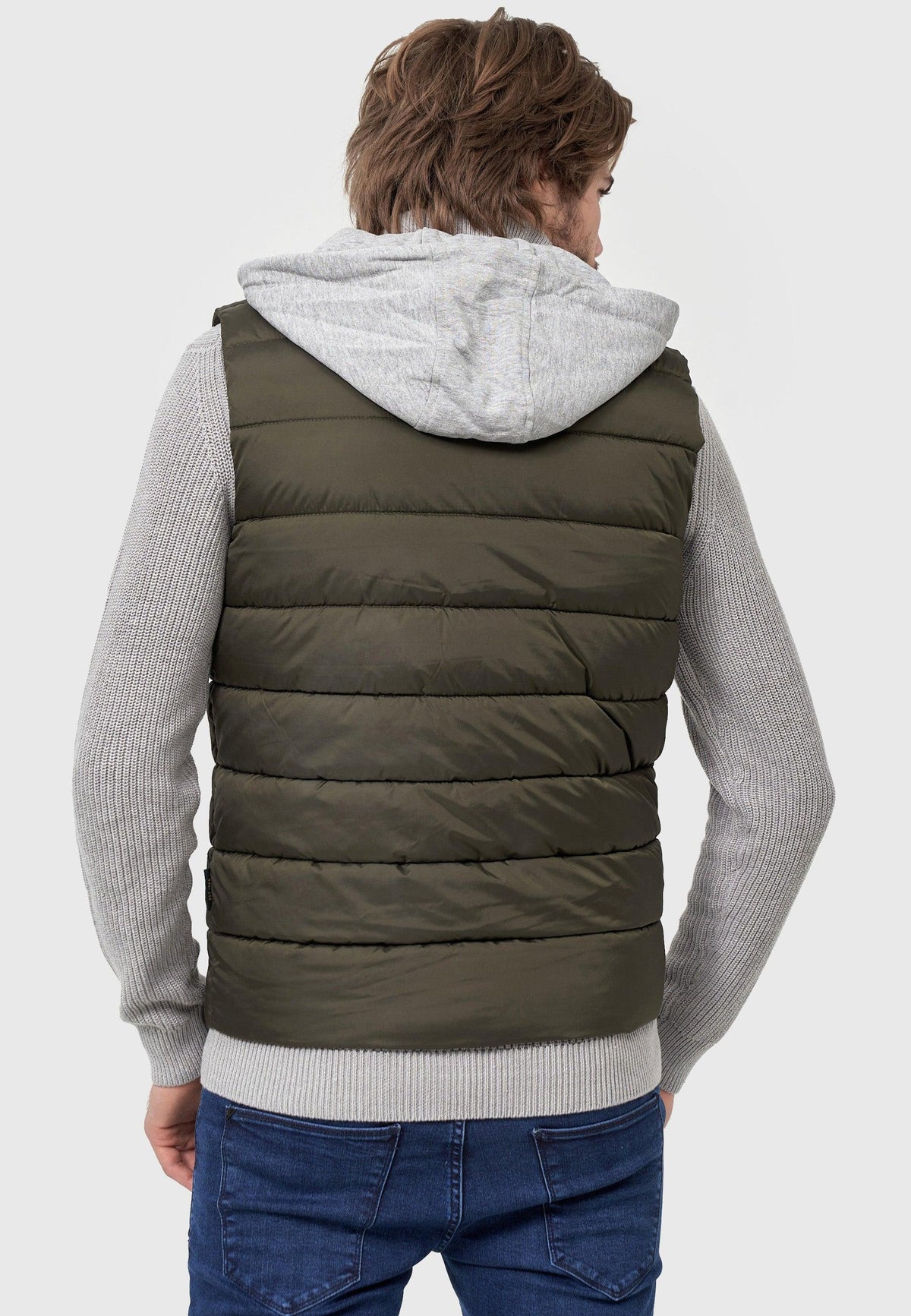 Weste Stockton Produktbild