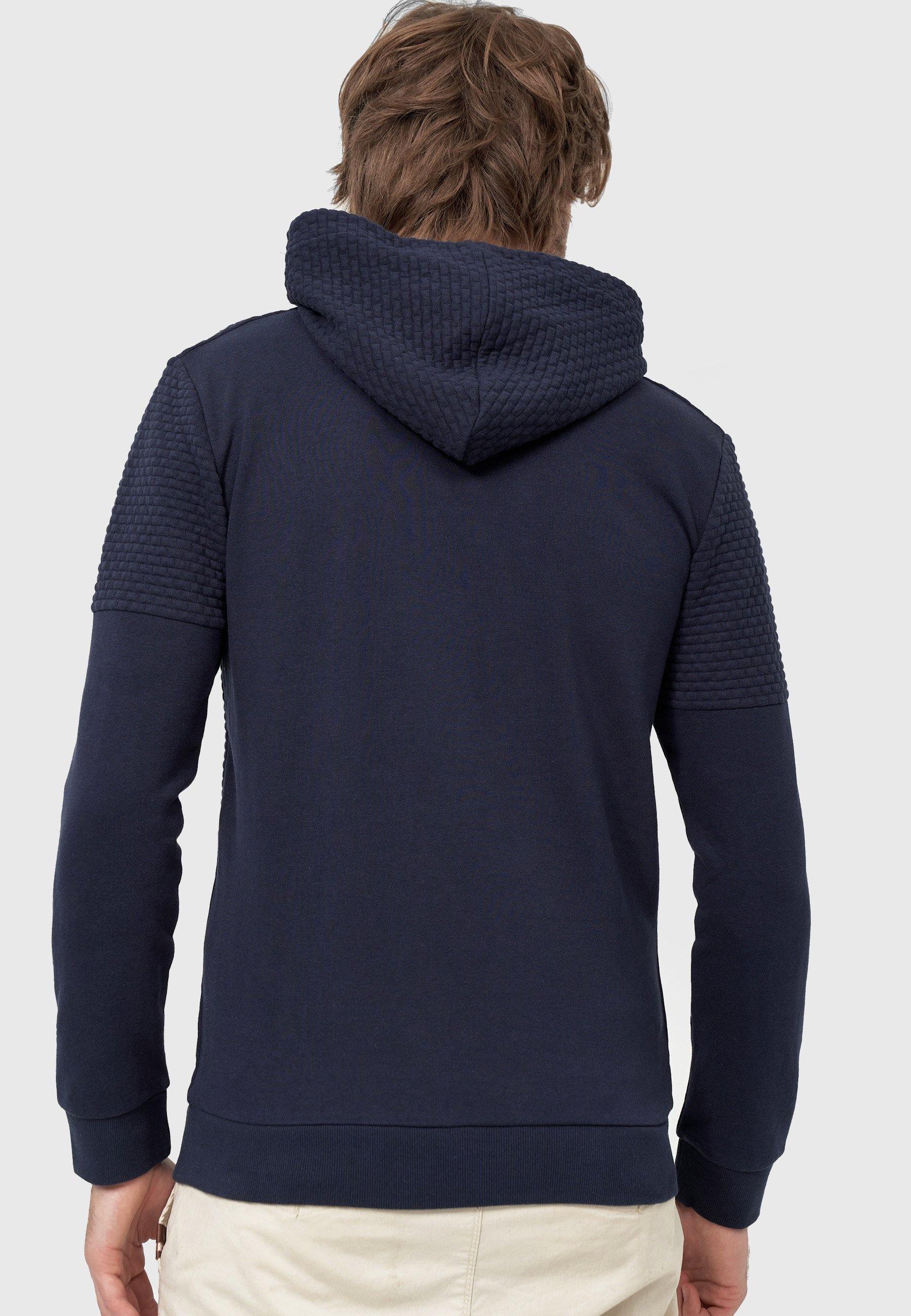 Kapuzenpullover Franz Produktbild