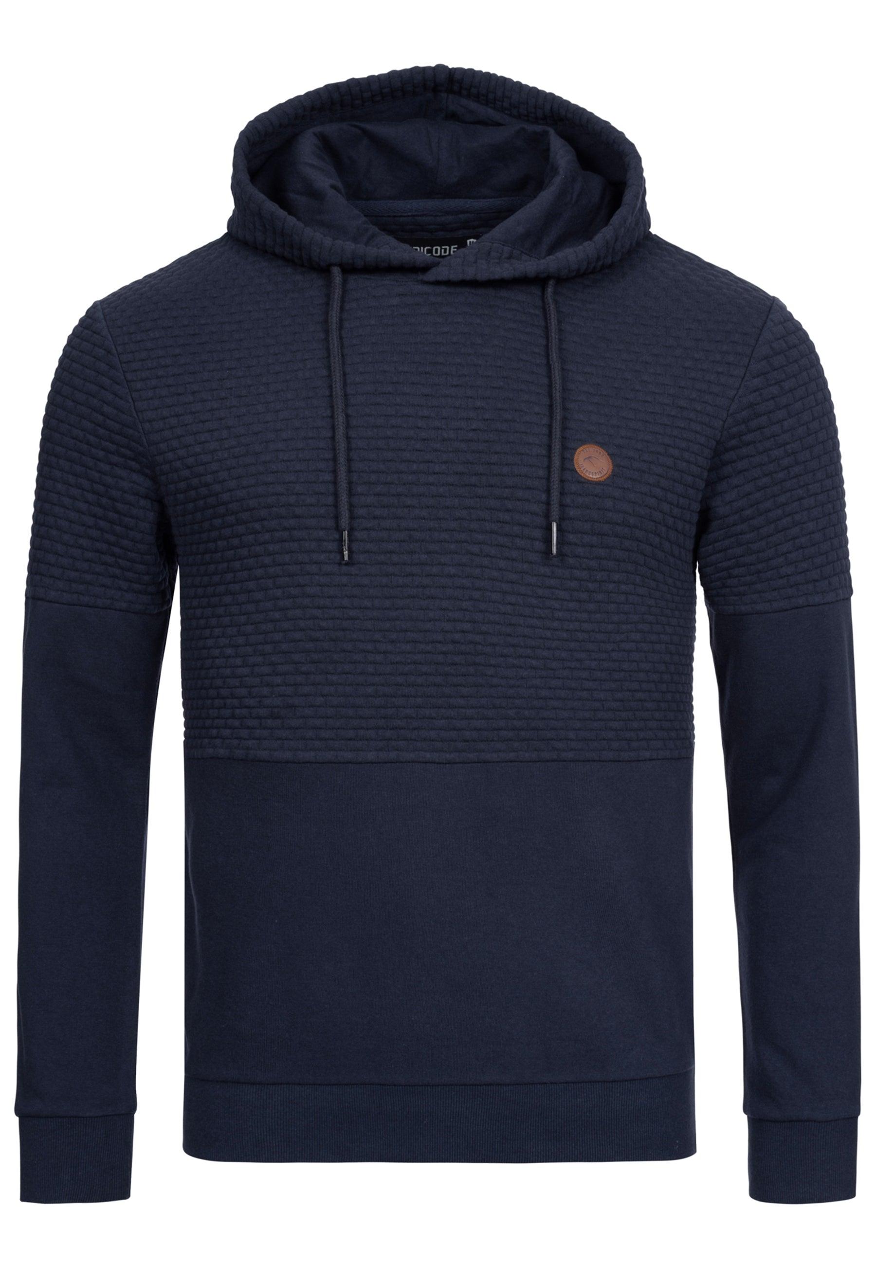Kapuzenpullover Franz Produktbild