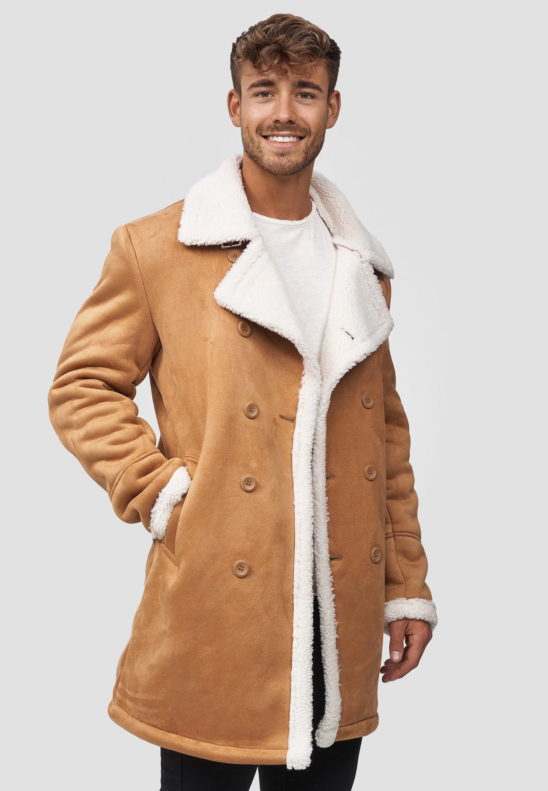 Mantel Barlow Produktbild