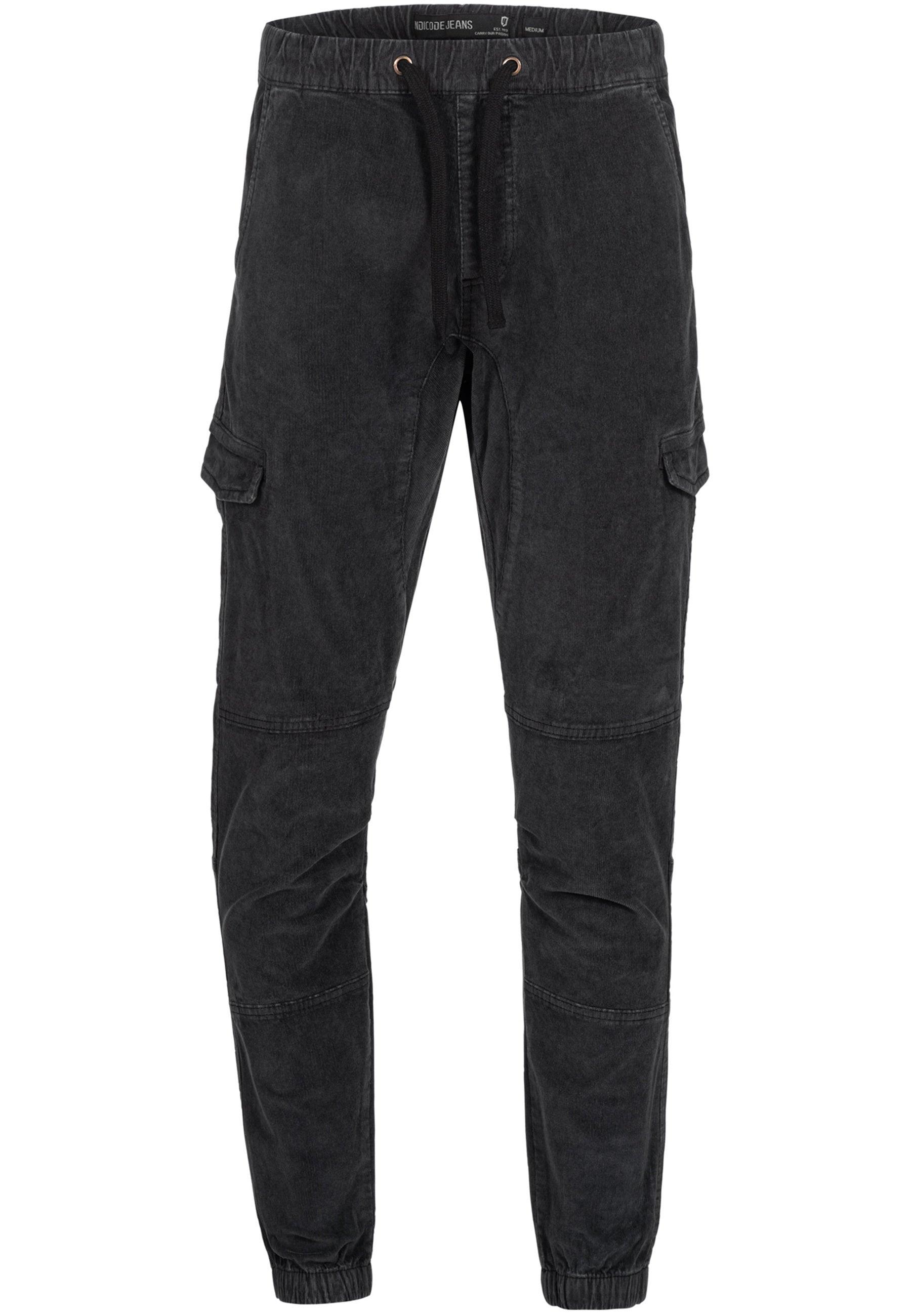 Cargohose Walker Produktbild