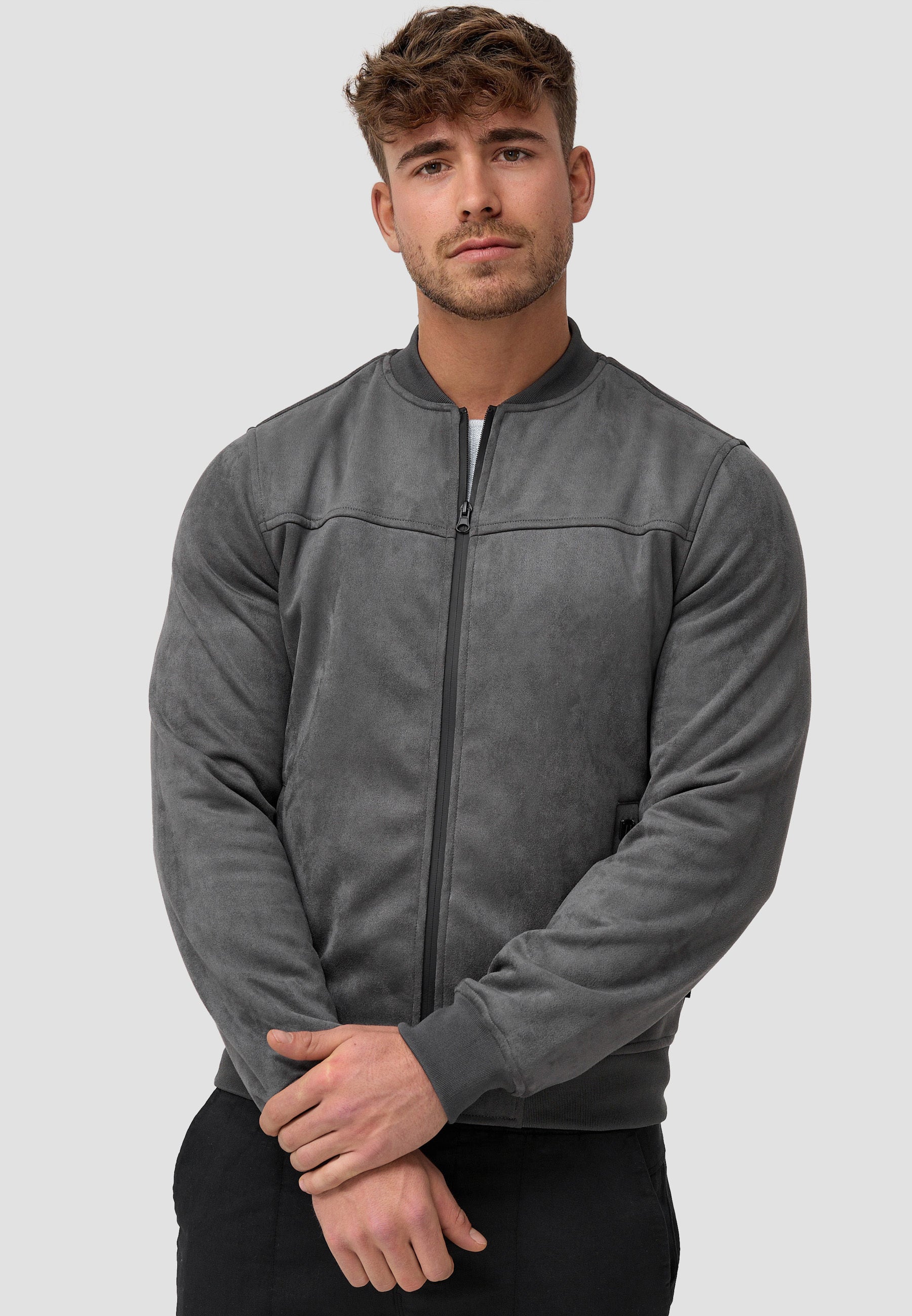 Übergangsjacke Ibon Produktbild