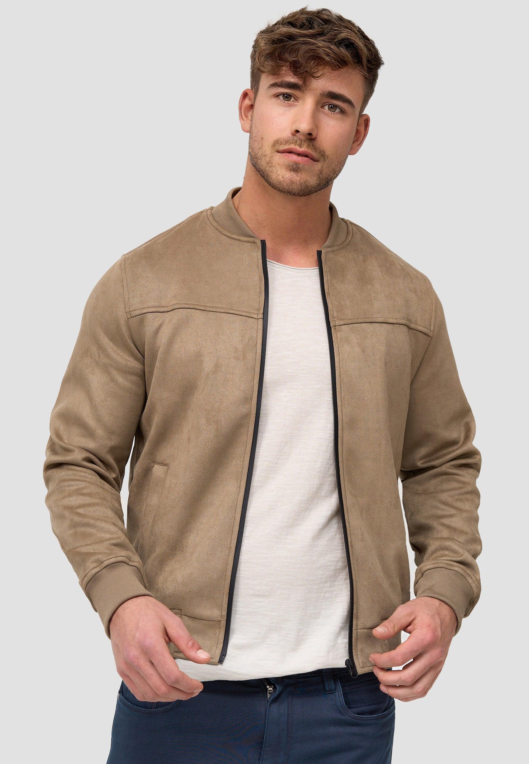 Übergangsjacke Ibon Produktbild