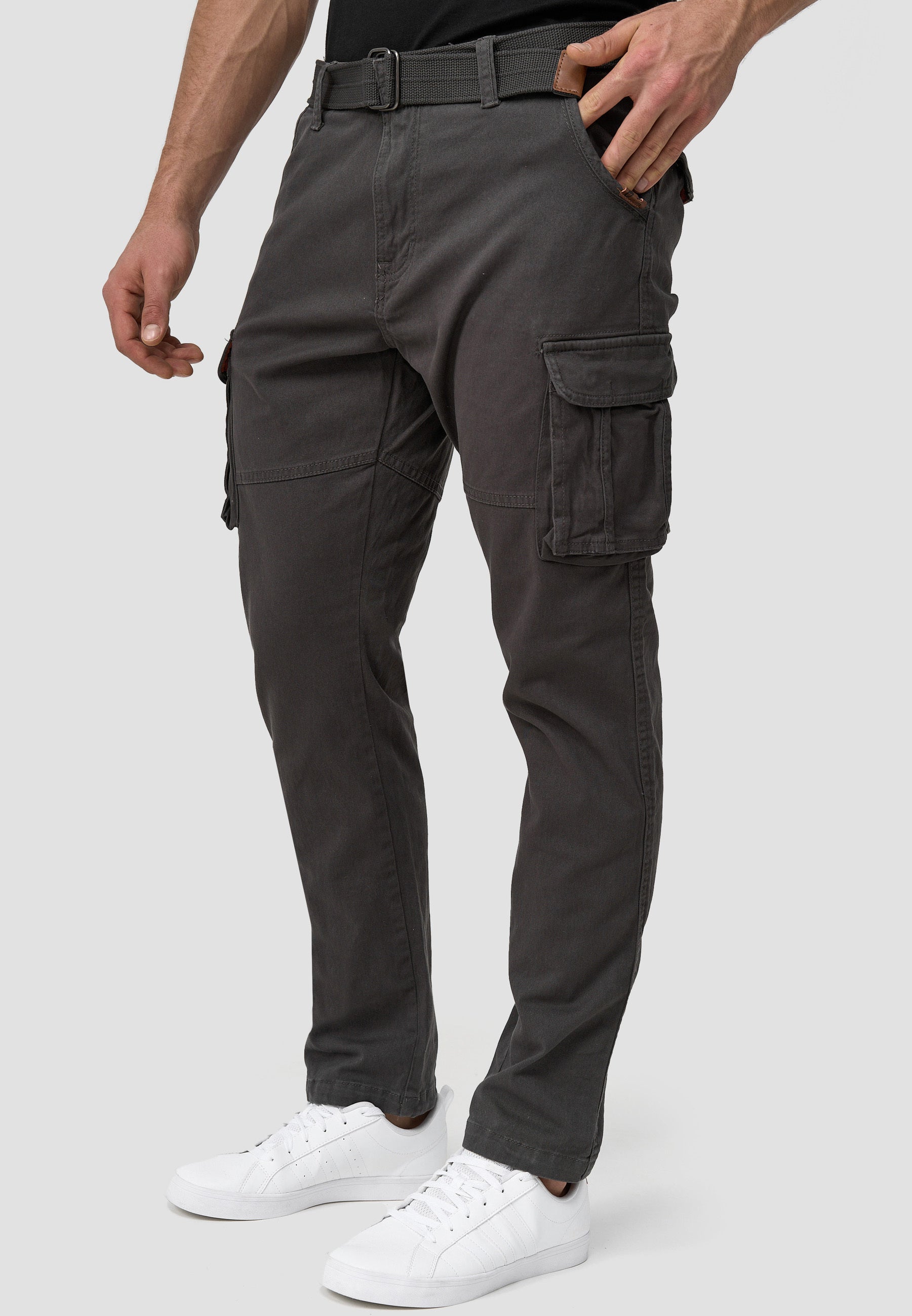 Cargohose Mathen Produktbild