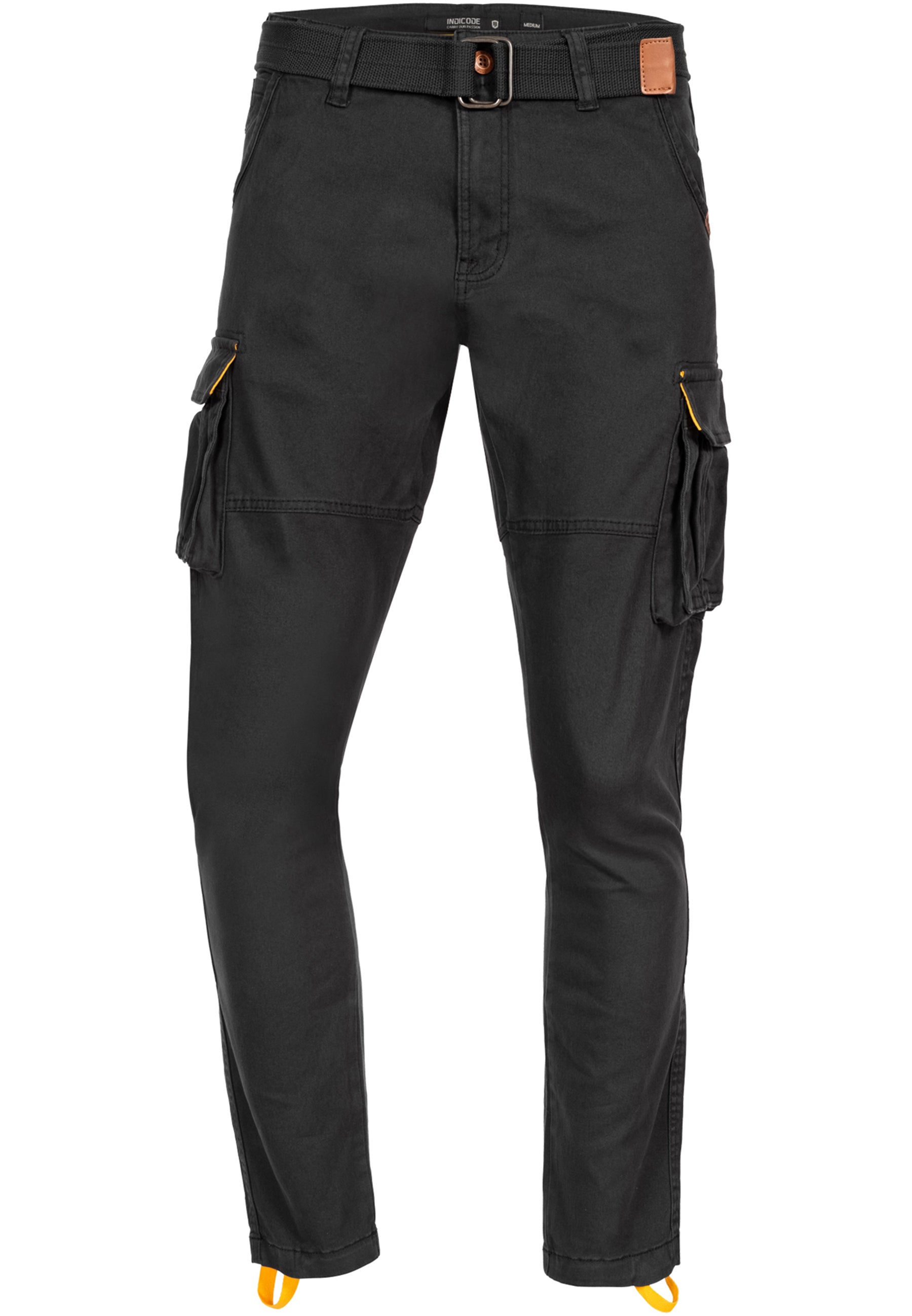 Cargohose Mathen Produktbild