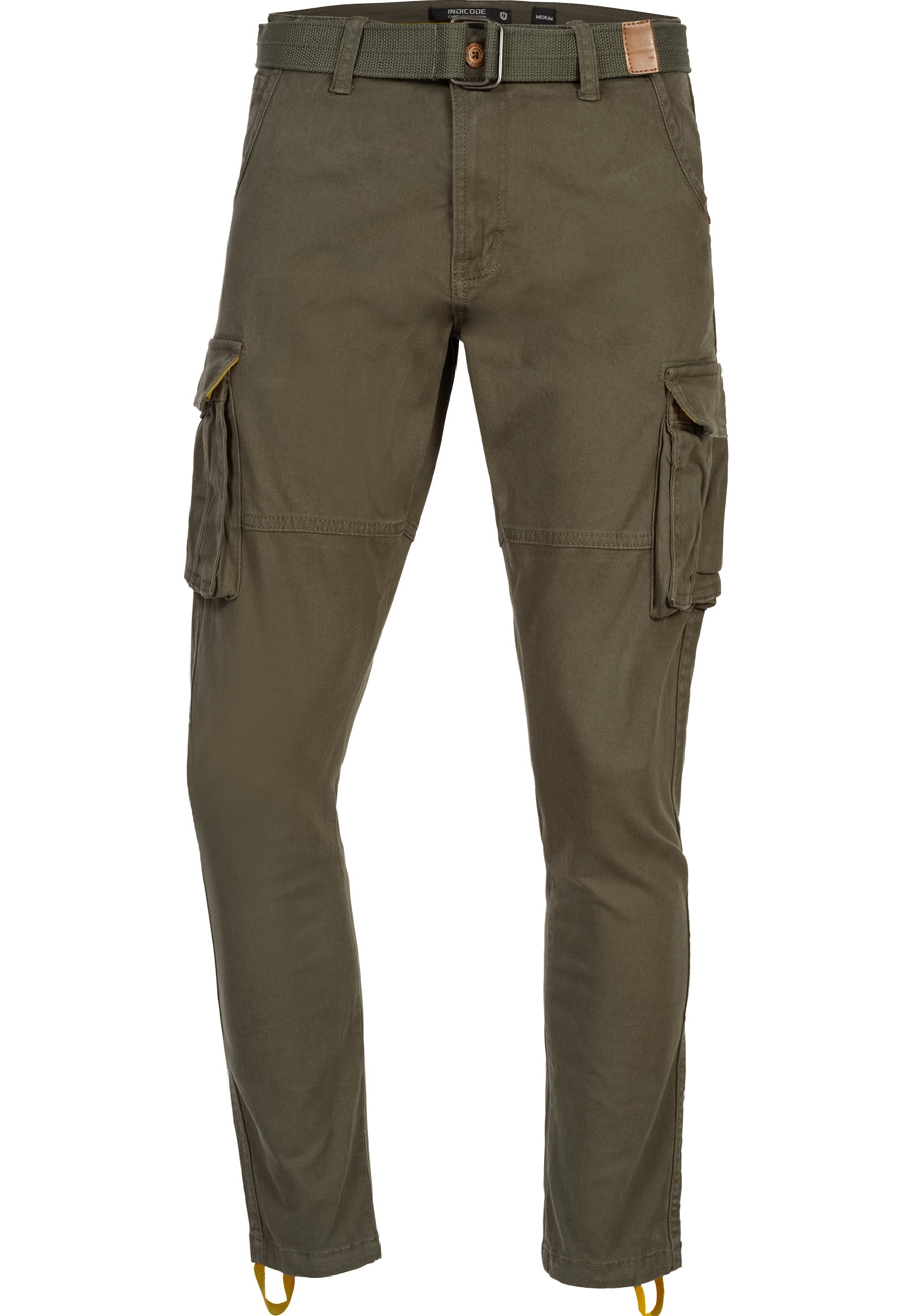 Cargohose Mathen Produktbild