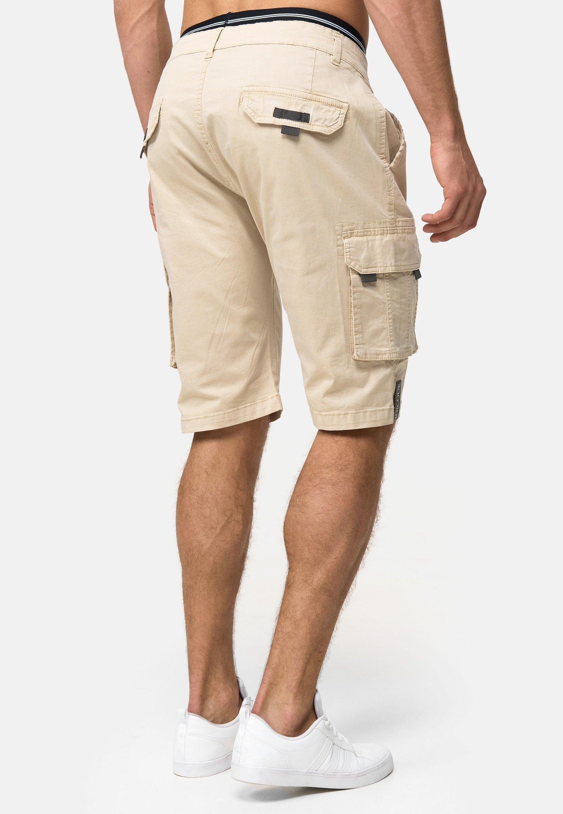 Shorts Cargo Coeur Produktbild