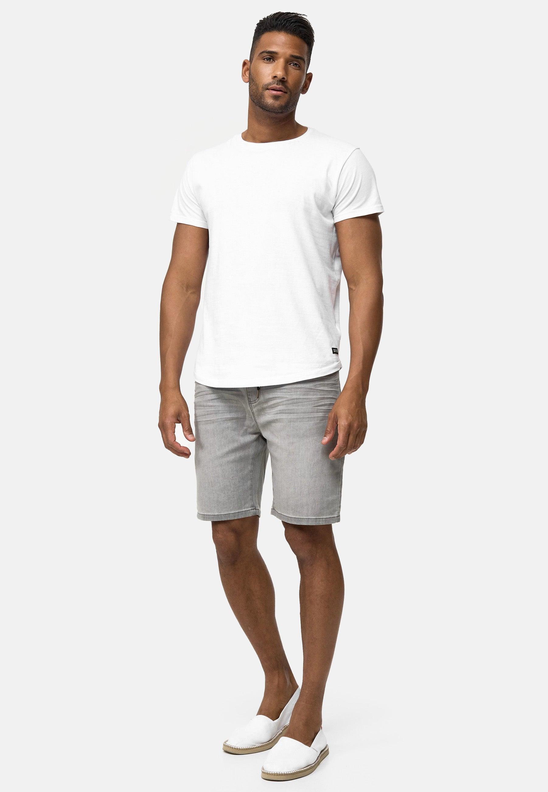 Shorts Jeans Ettore Produktbild