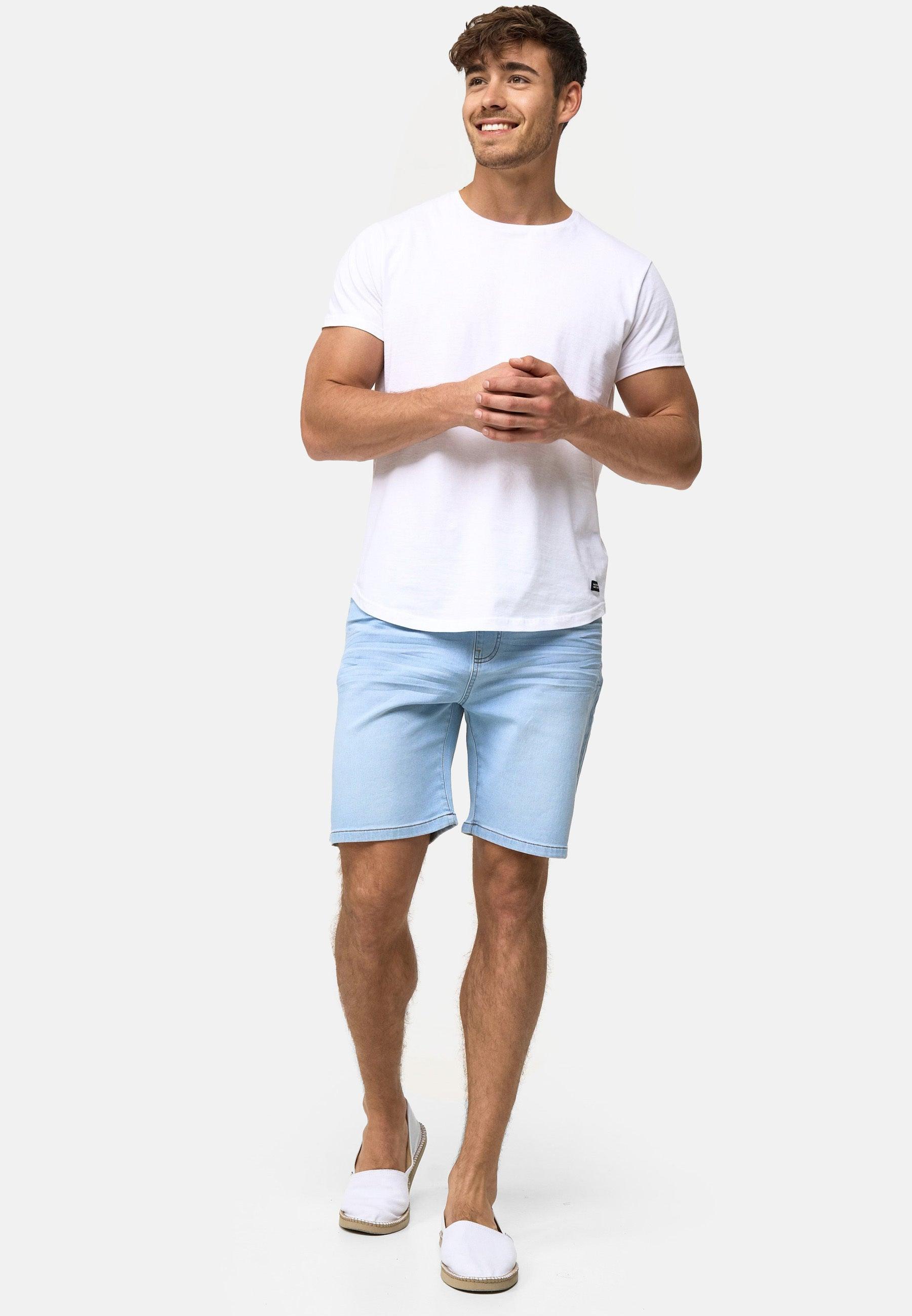 Shorts Jeans Ettore Produktbild