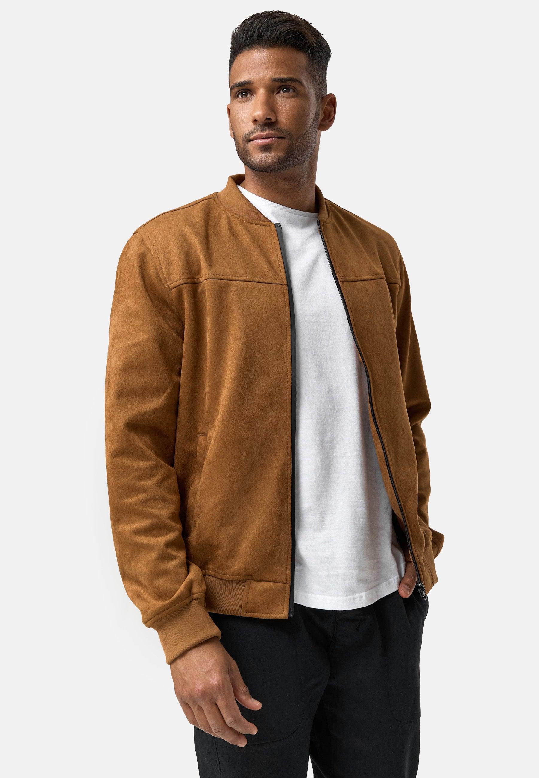Übergangsjacke Ibon Produktbild
