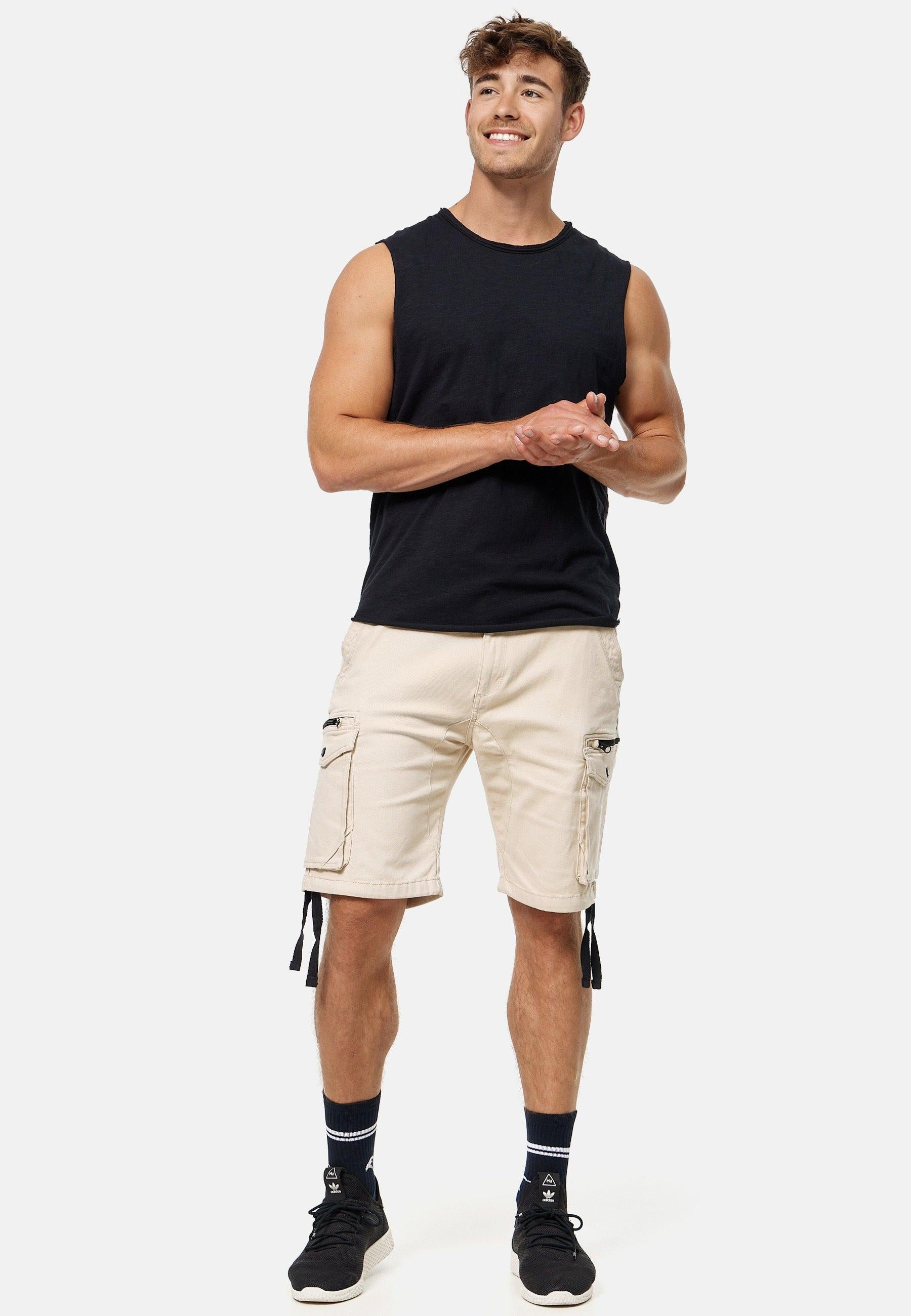 Shorts Cargo Agron Produktbild
