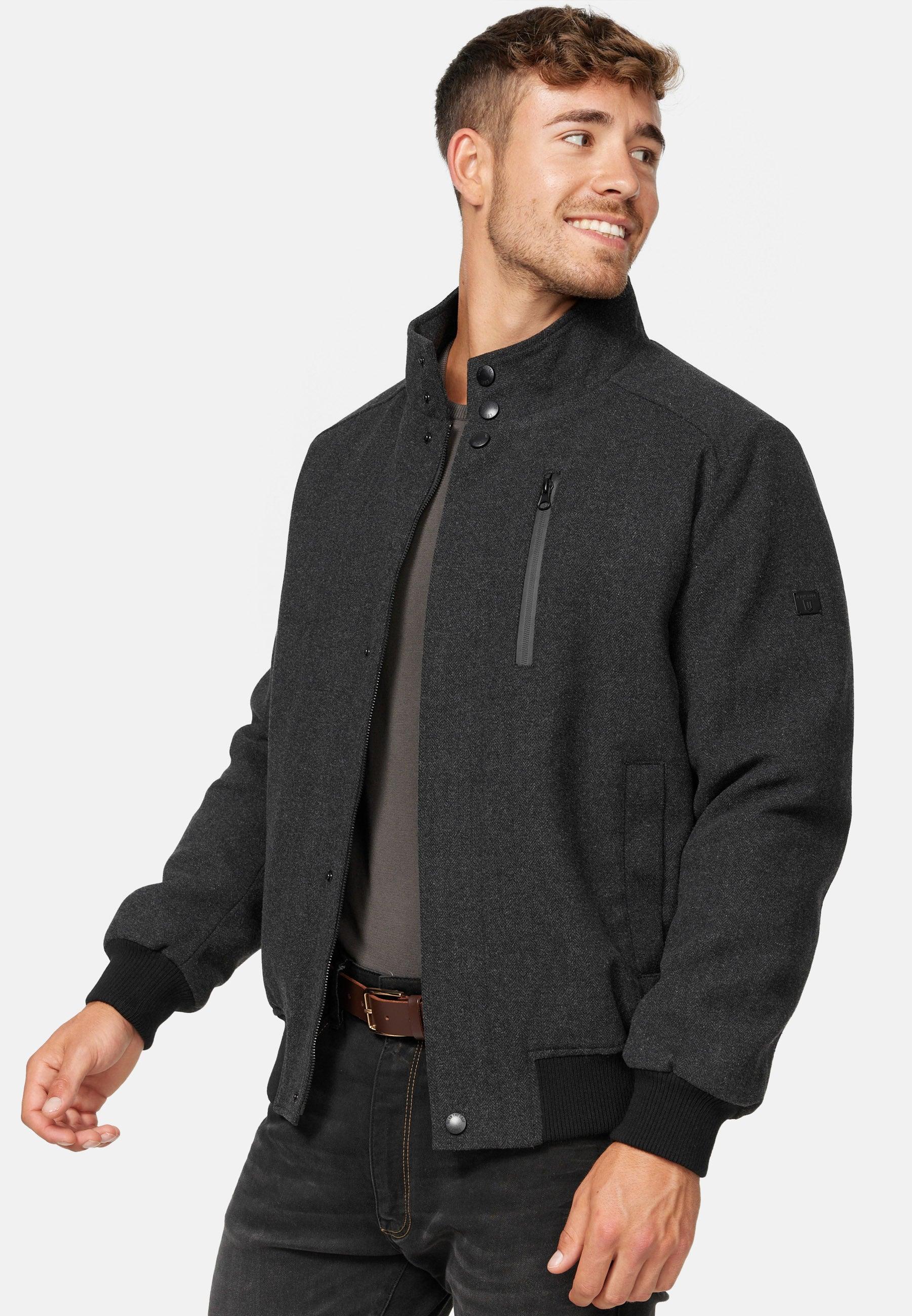 Winterjacke Bob Produktbild