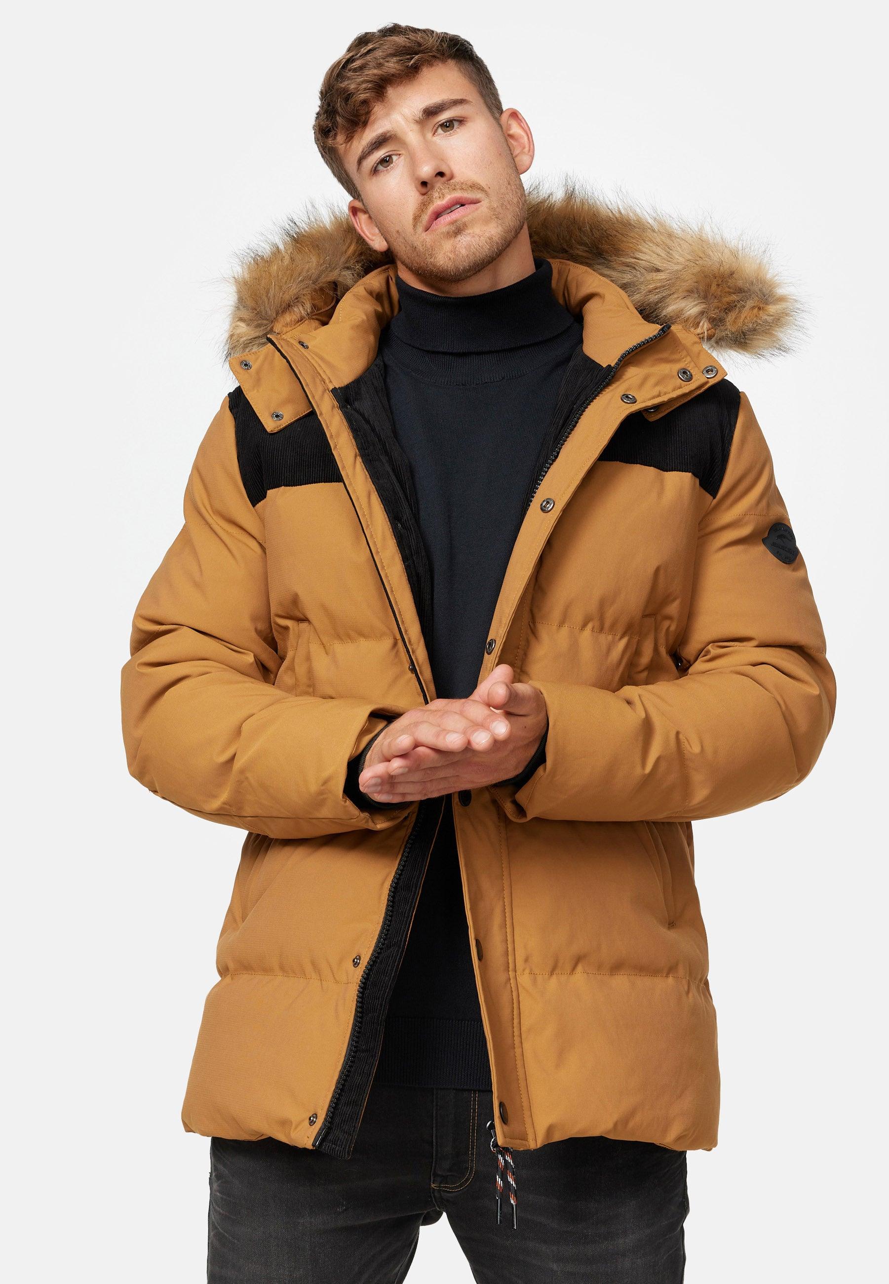 Parka Hexyl Produktbild