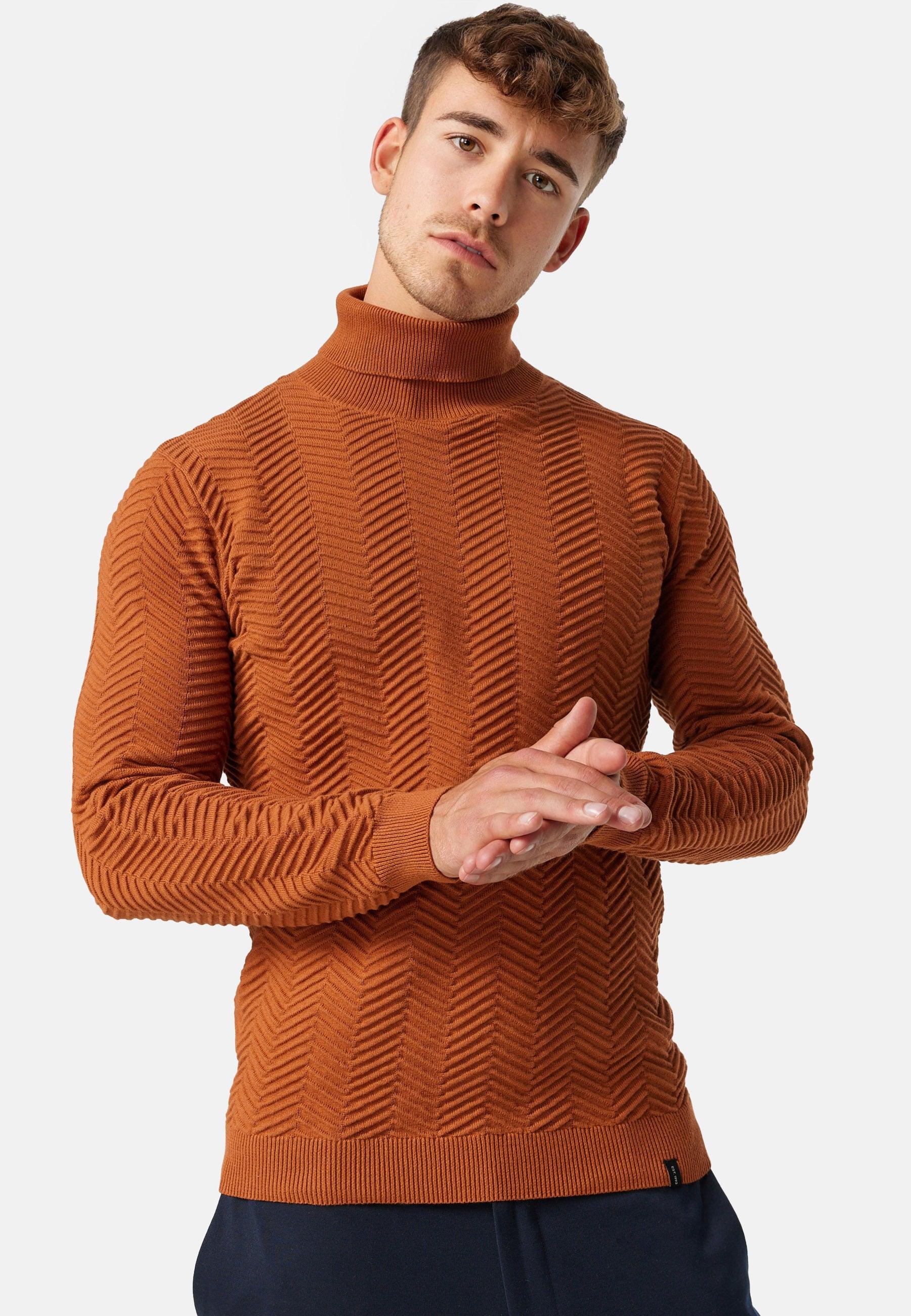Strickpullover Saini Produktbild
