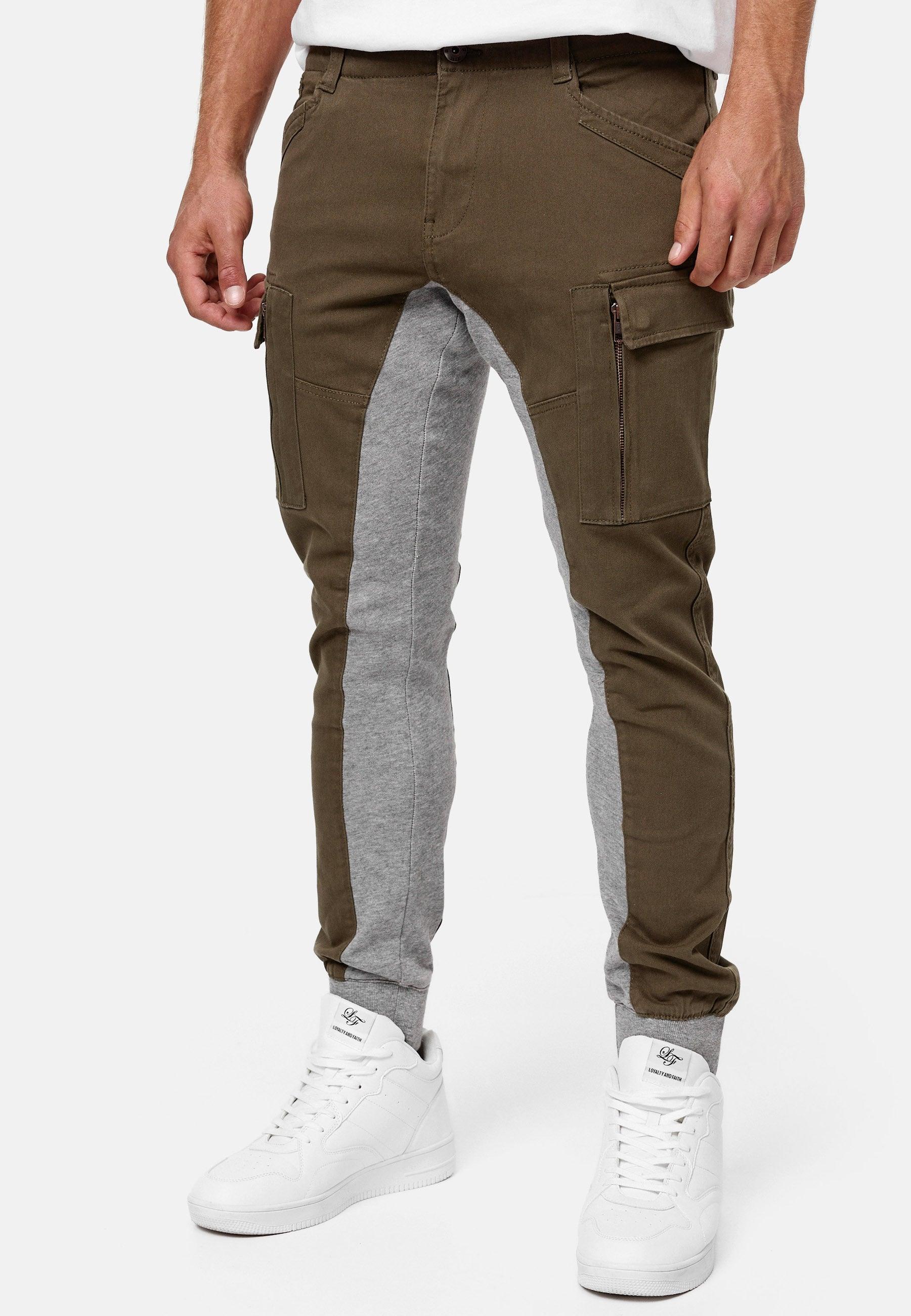 Cargohose Drogo Produktbild