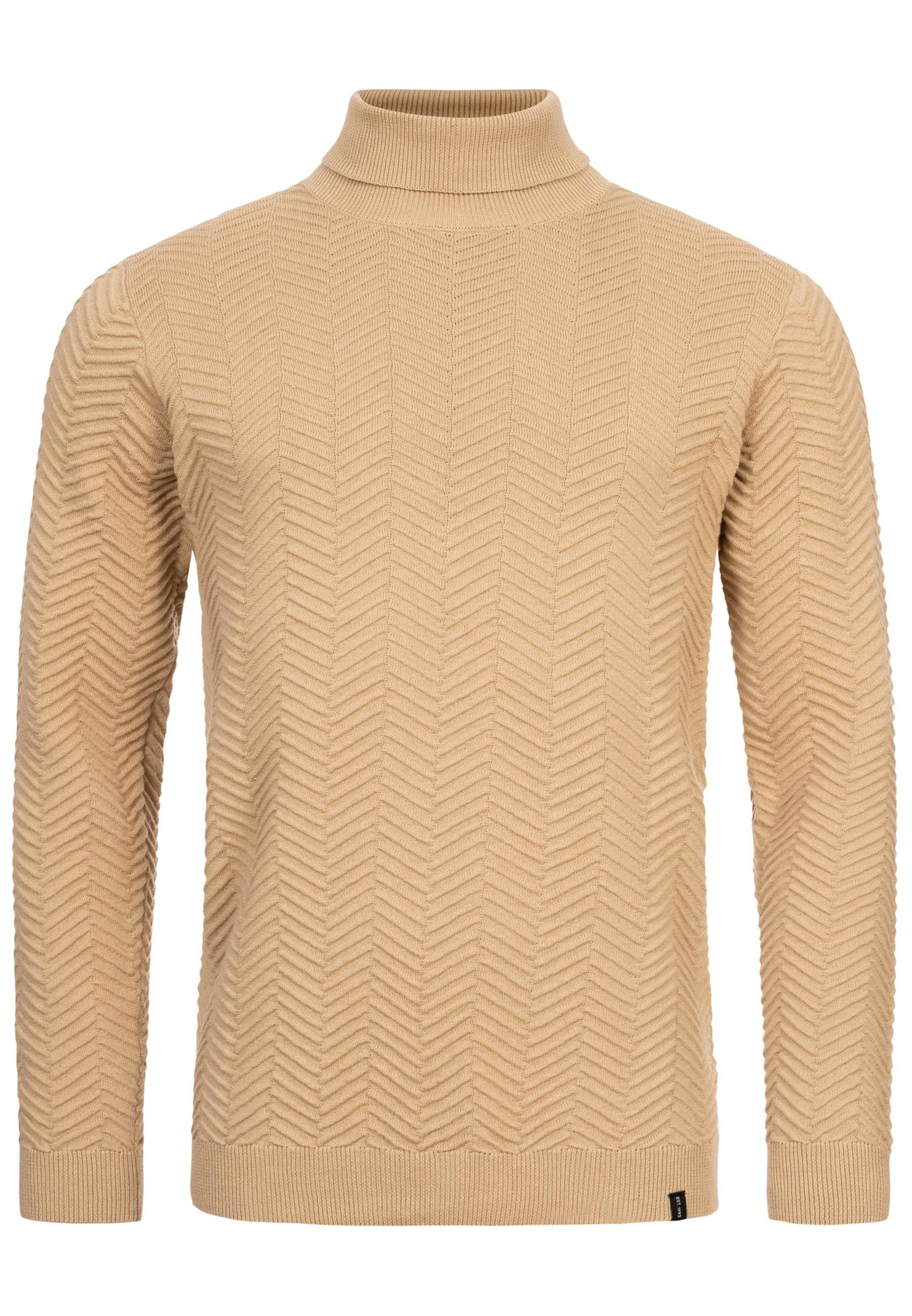 Strickpullover Saini Produktbild