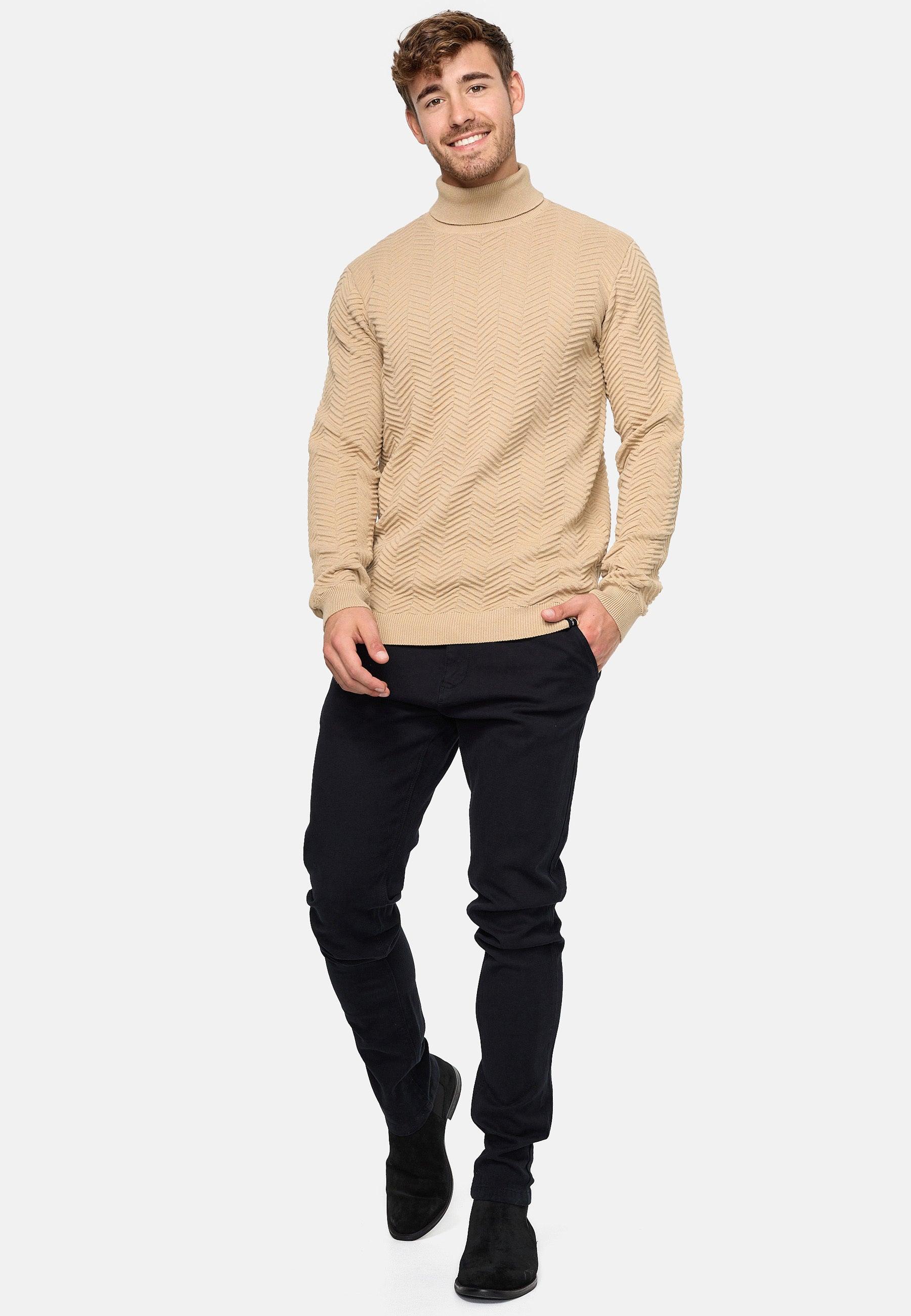 Strickpullover Saini Produktbild