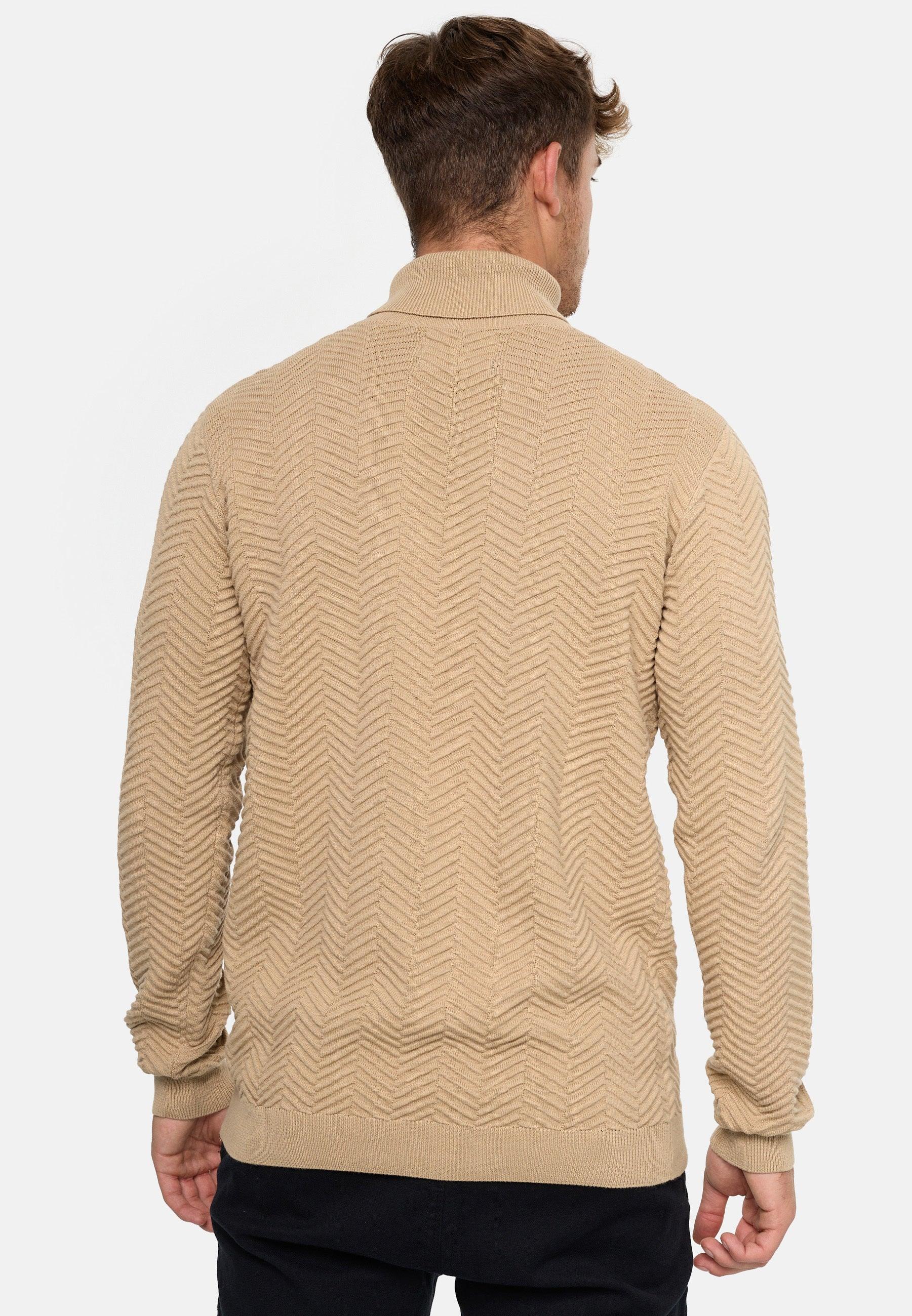 Strickpullover Saini Produktbild
