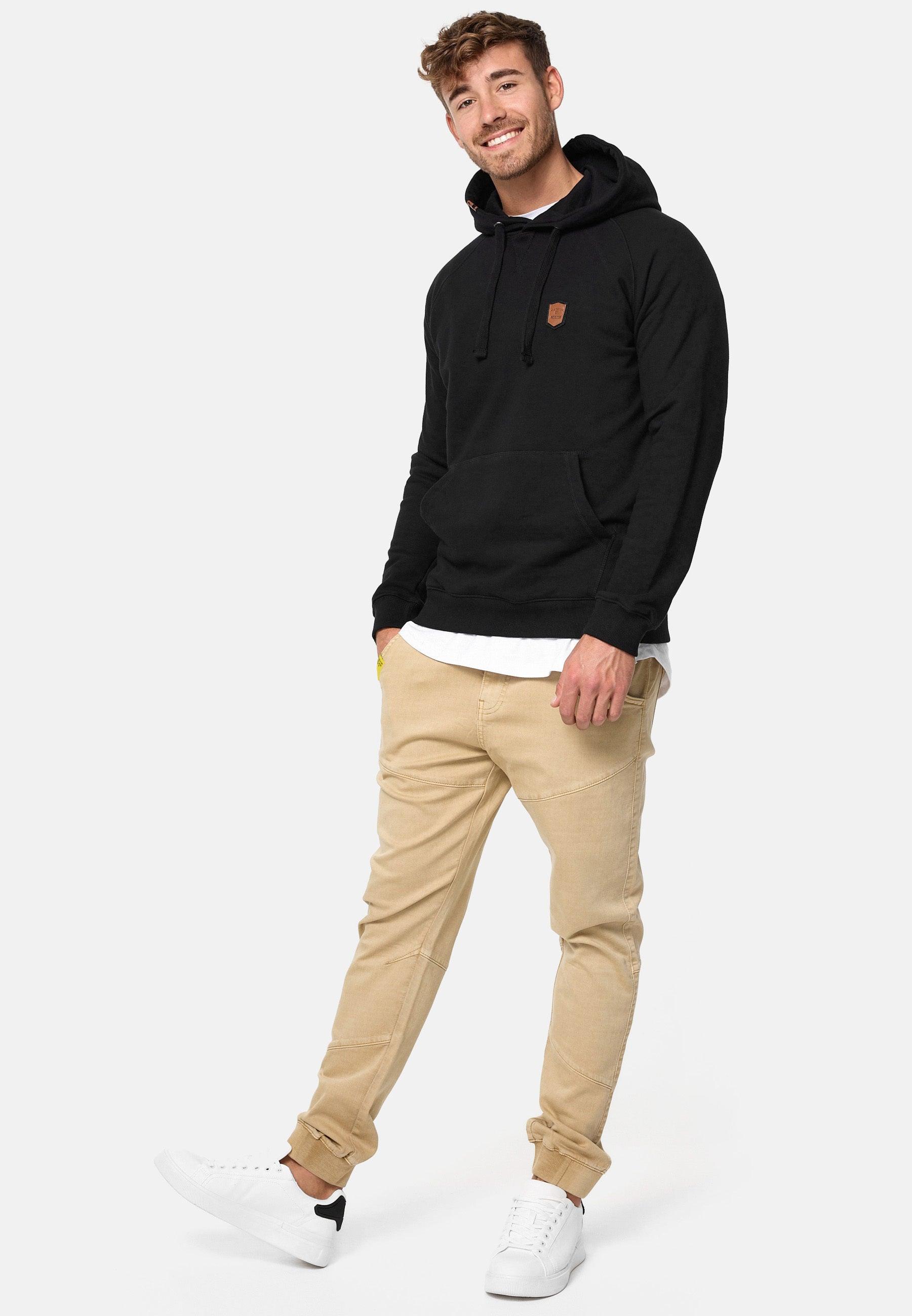 Kapuzenpullover Litcham Produktbild