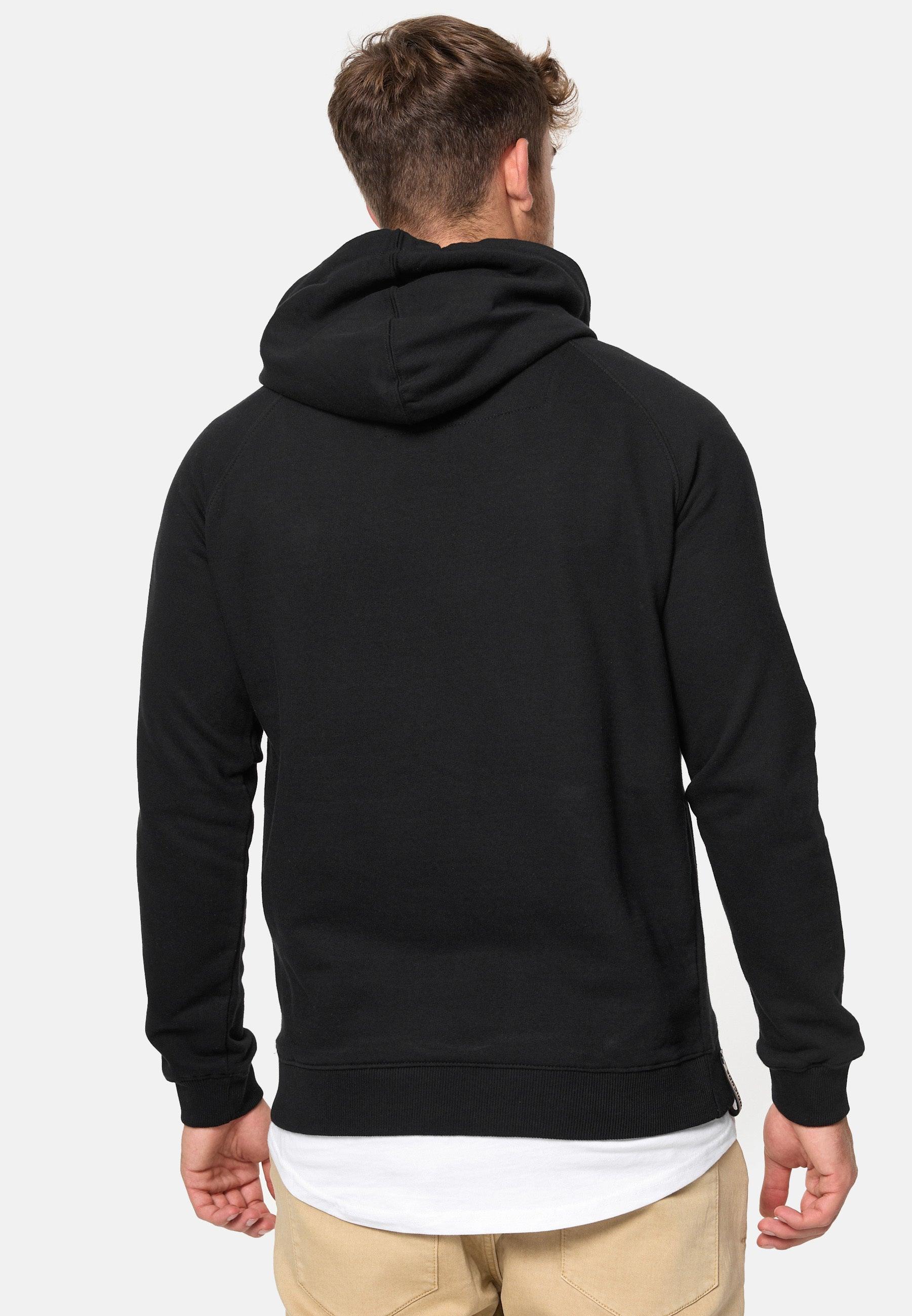 Kapuzenpullover Litcham Produktbild