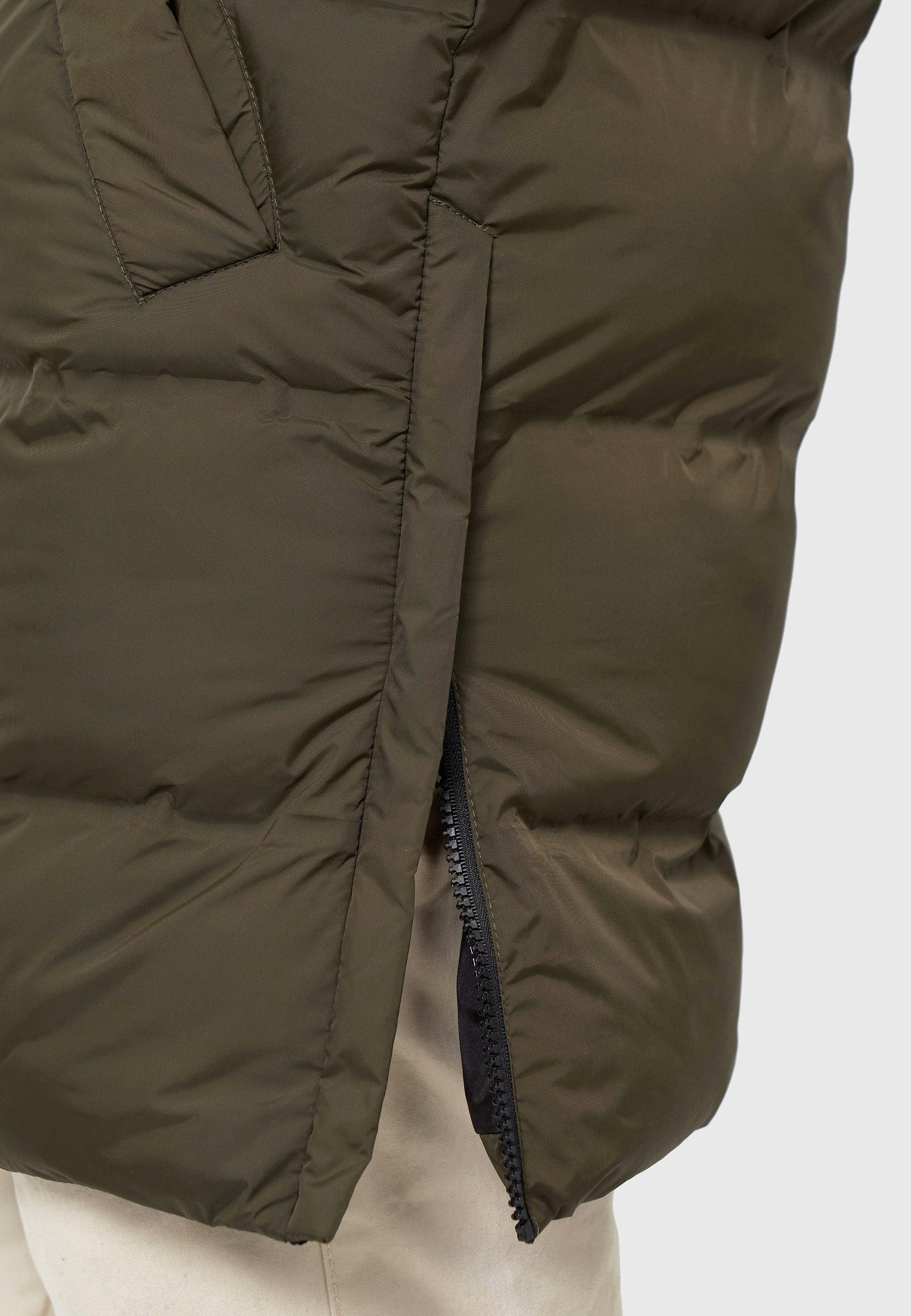 Parka Leugene Produktbild