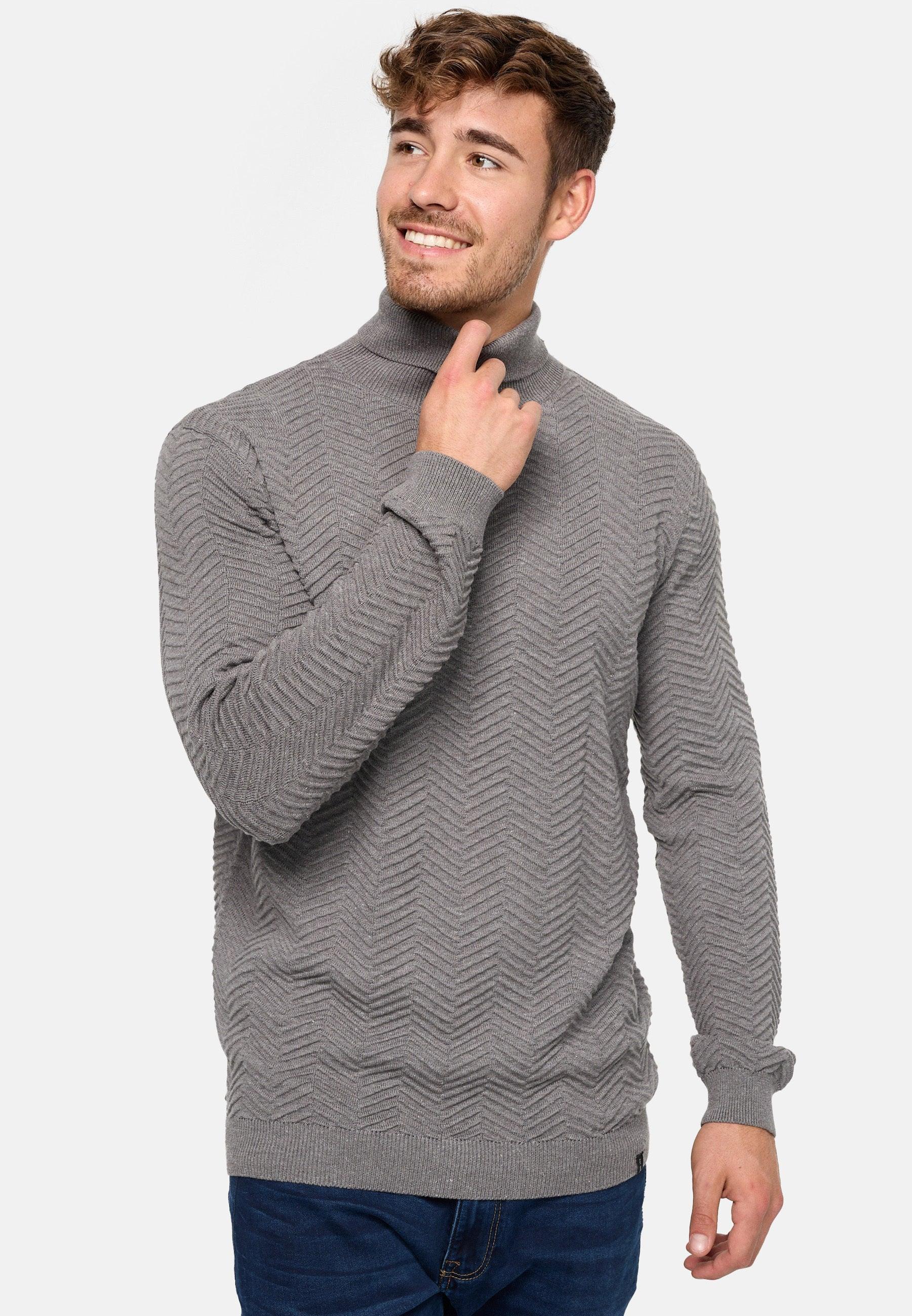 Strickpullover Saini Produktbild