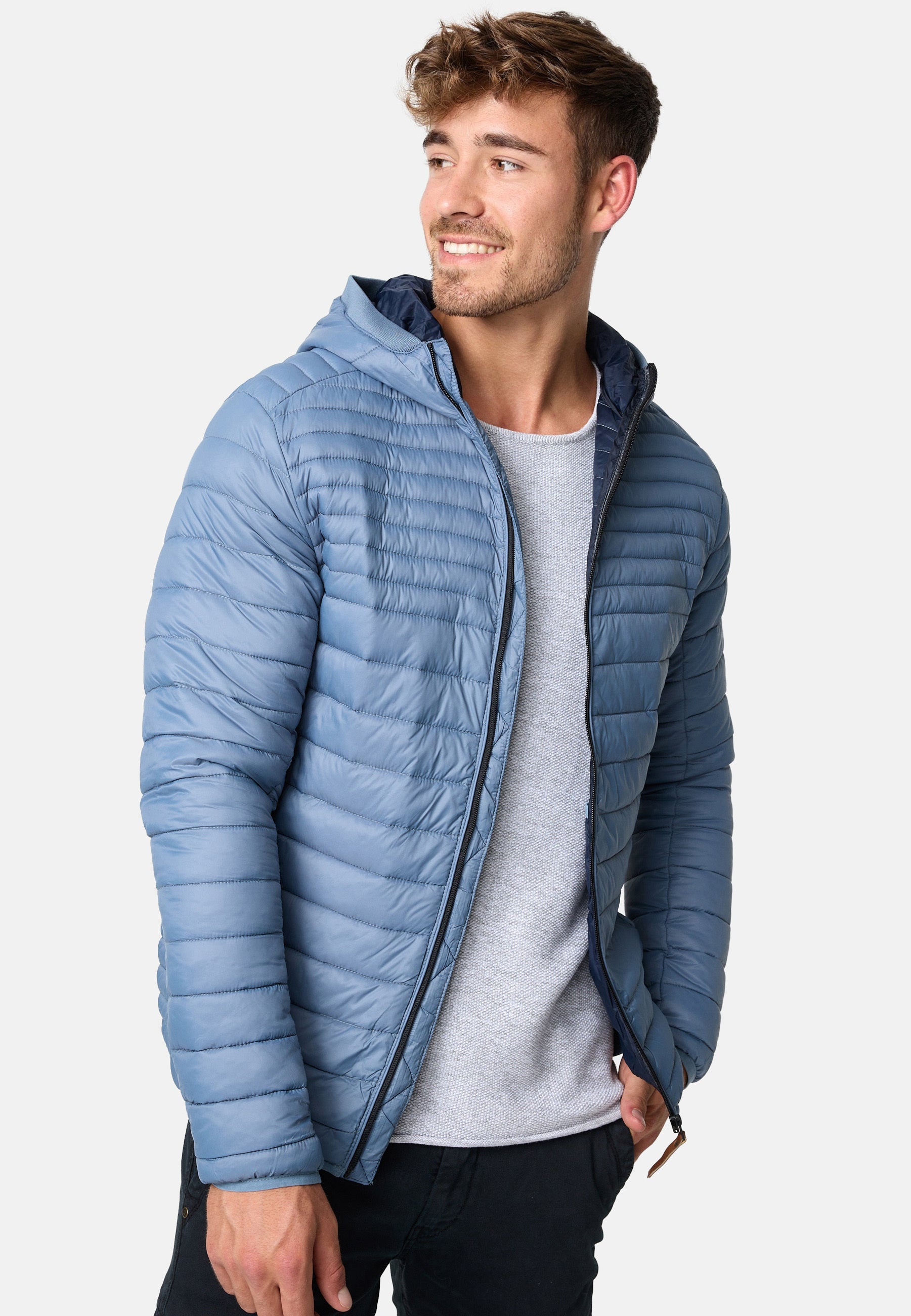 Übergangsjacke Bowers Produktbild