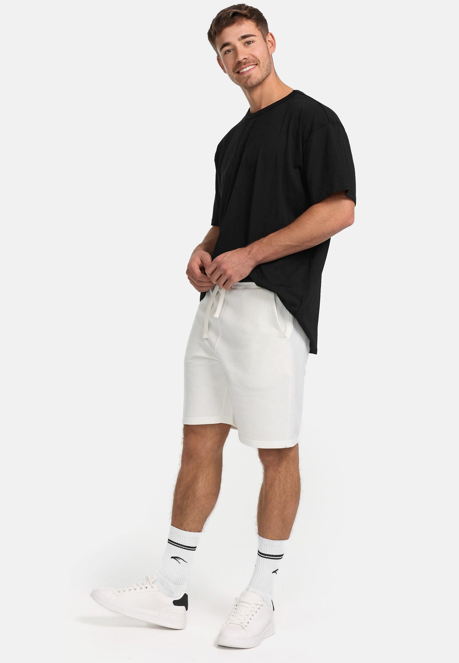 Shorts Sweat Puller Produktbild