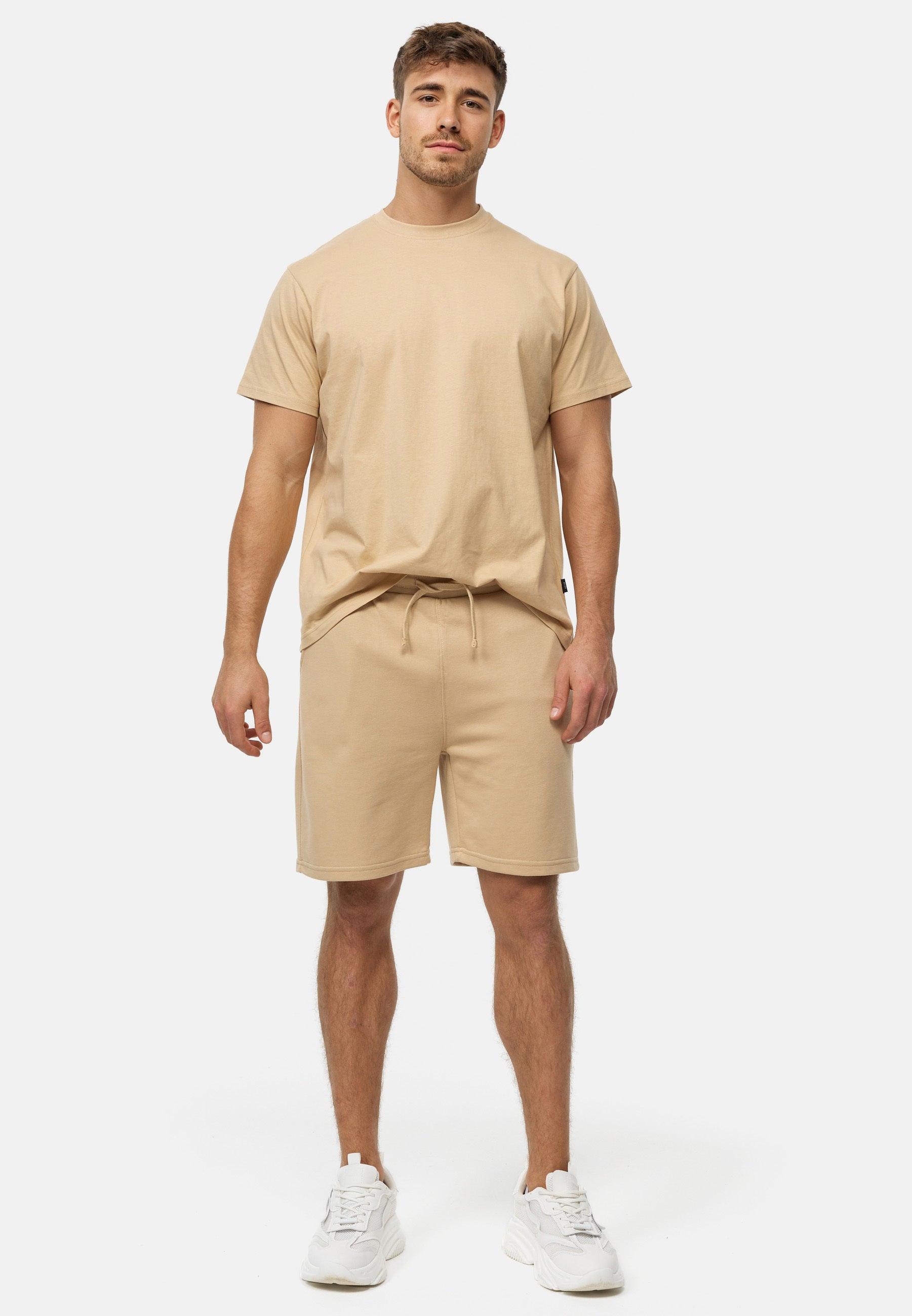 Shorts & Shirt Set Comfy Produktbild