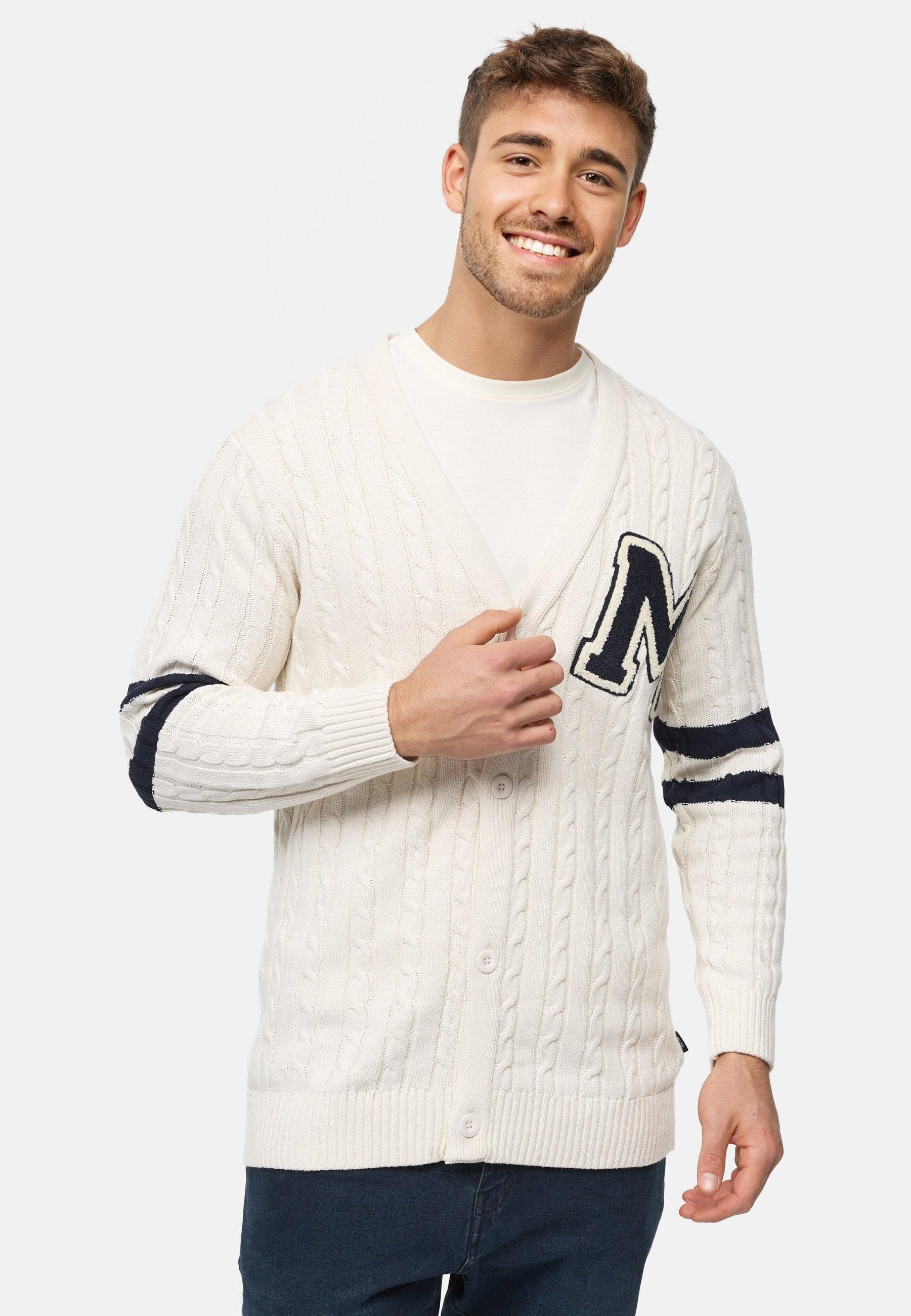 Strickjacke INJose Produktbild