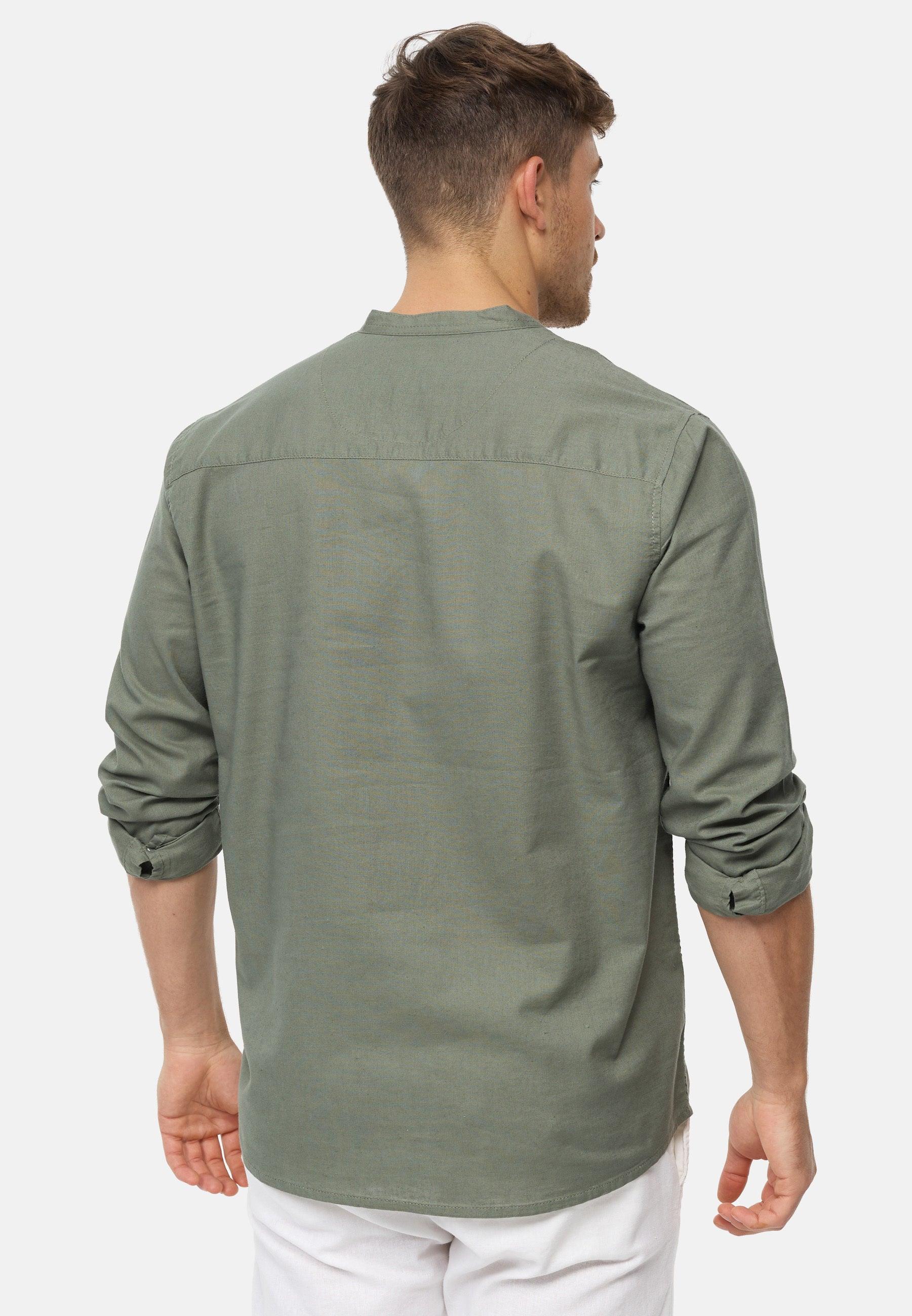 Hemd Langarm Waylon Produktbild