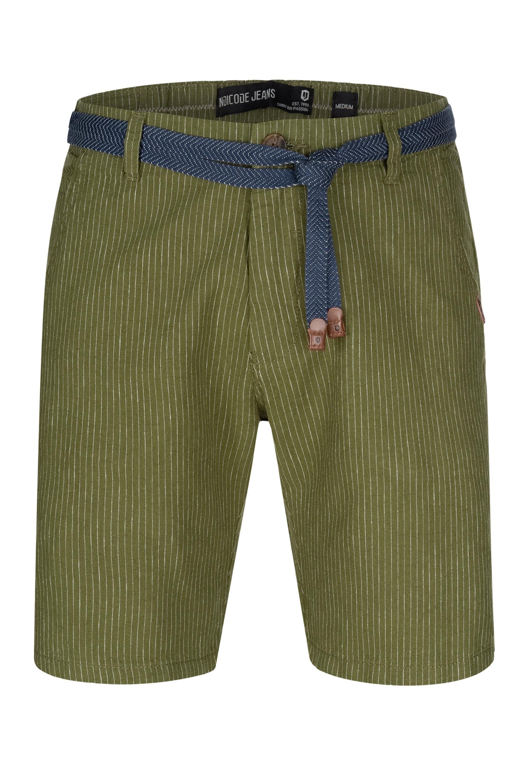 Shorts Chino Enford Produktbild