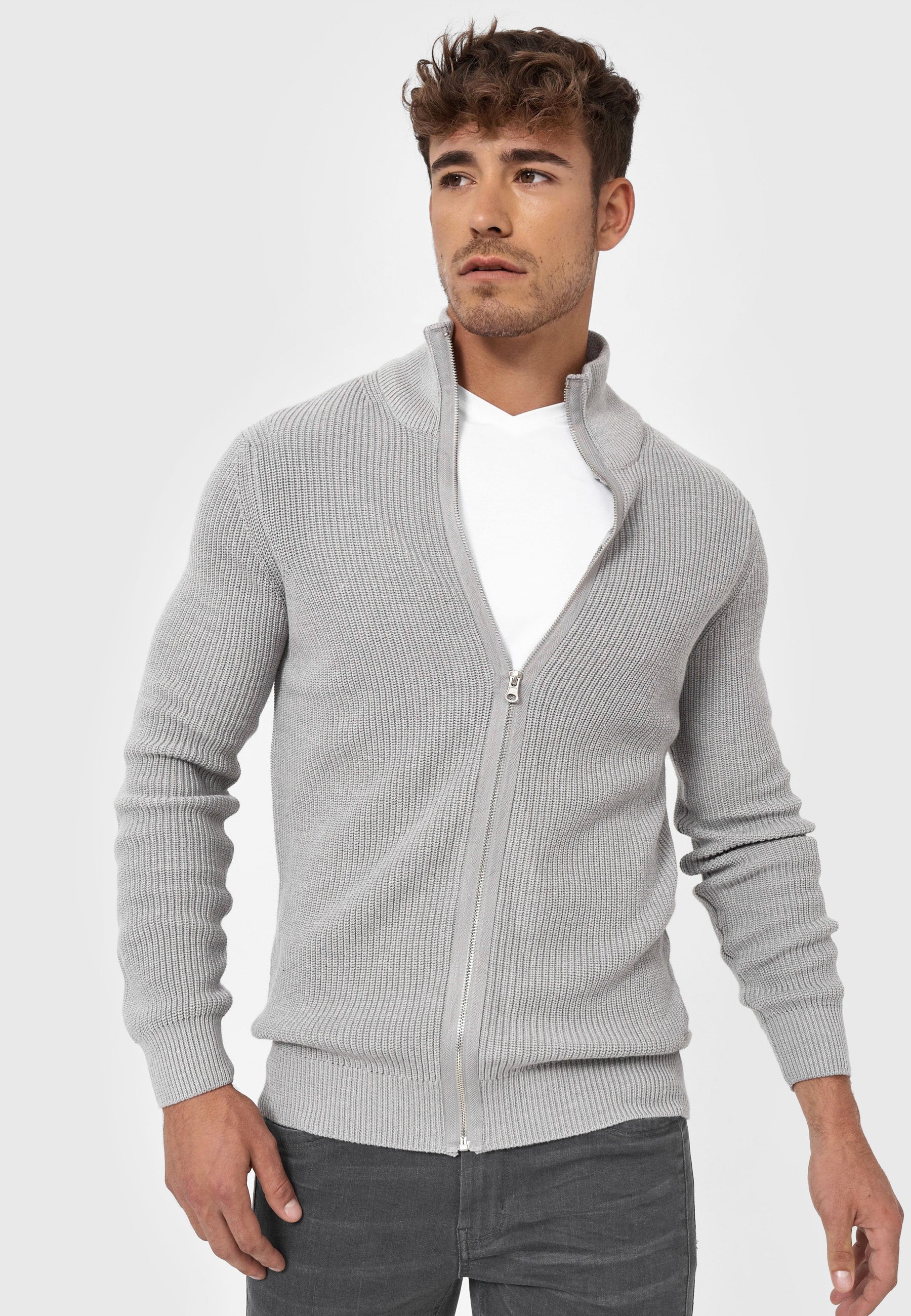 Strickjacke Dodson Produktbild