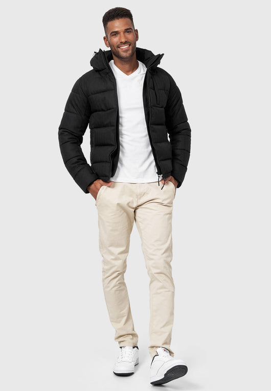 Winterjacke Hebert