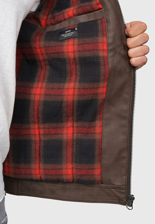 Übergangsjacke Manuel