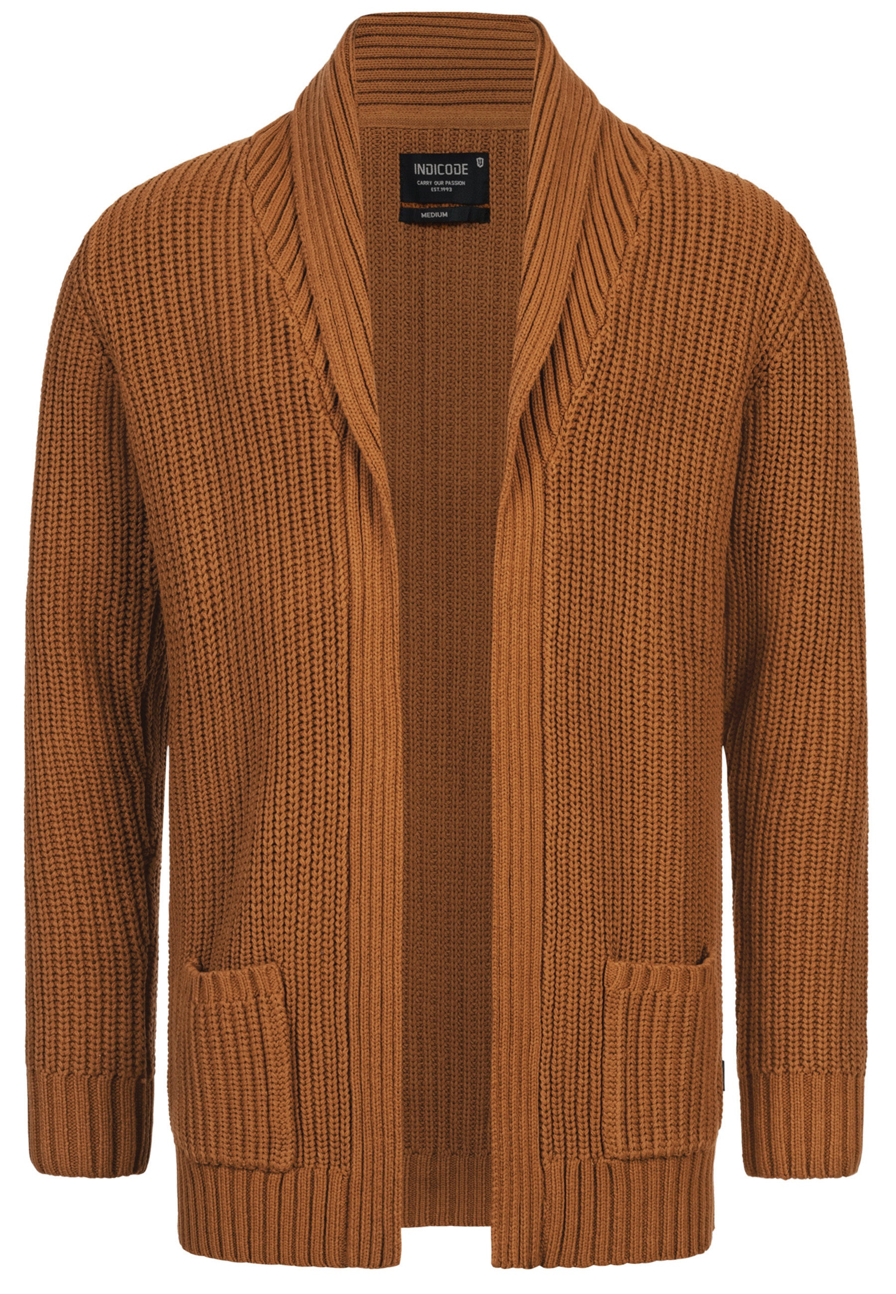Strickjacke Anaheim Produktbild