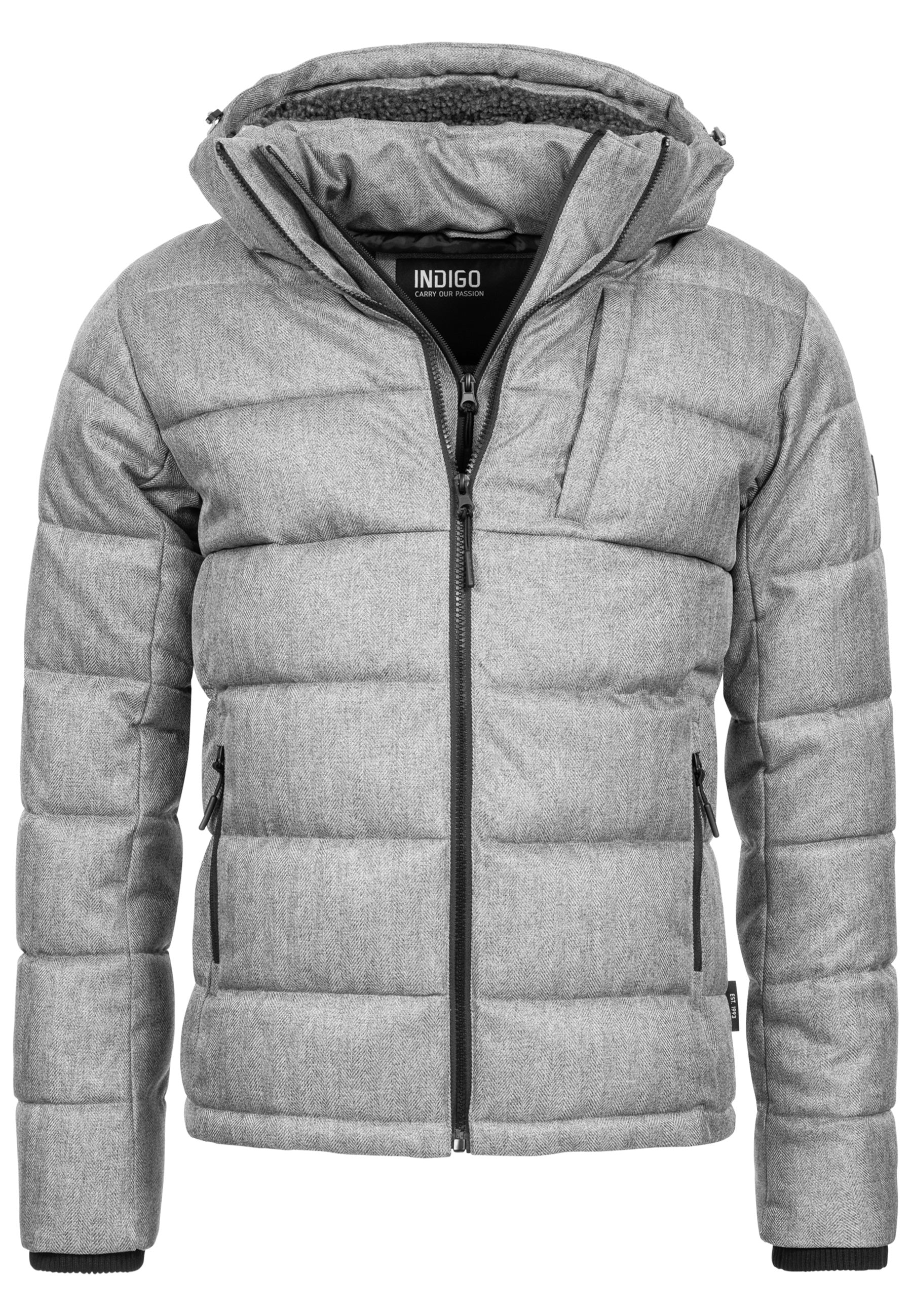 Winterjacke Hebert Produktbild