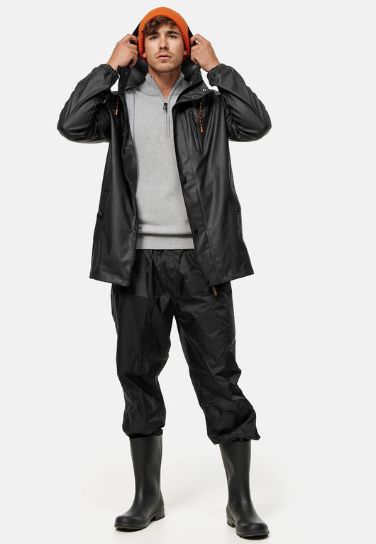 Regenjacke Malmoe