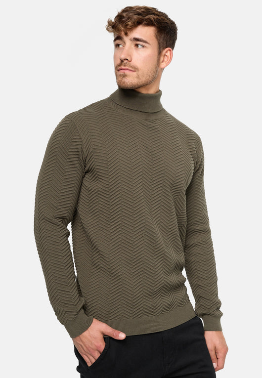 Strickpullover Saini