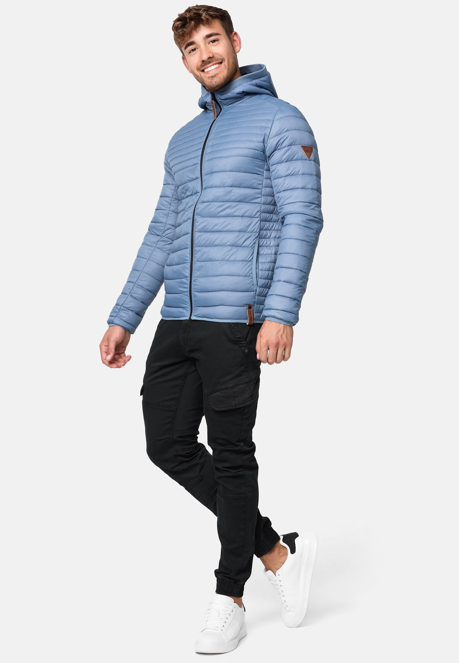 Übergangsjacke Bowers Produktbild