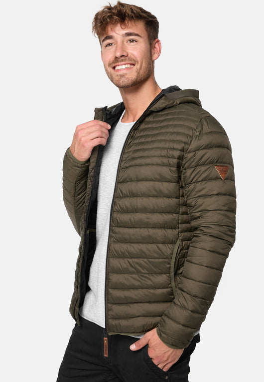 Übergangsjacke Bowers