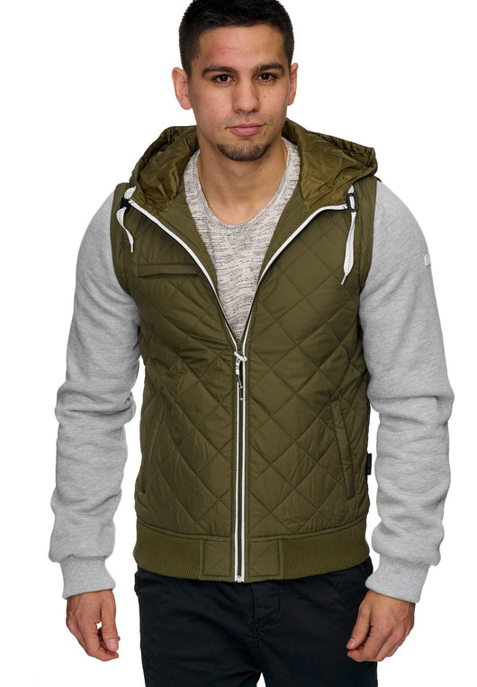 Winterjacke Harry