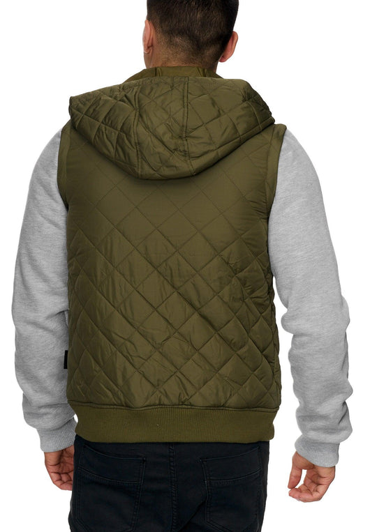 Winterjacke Harry