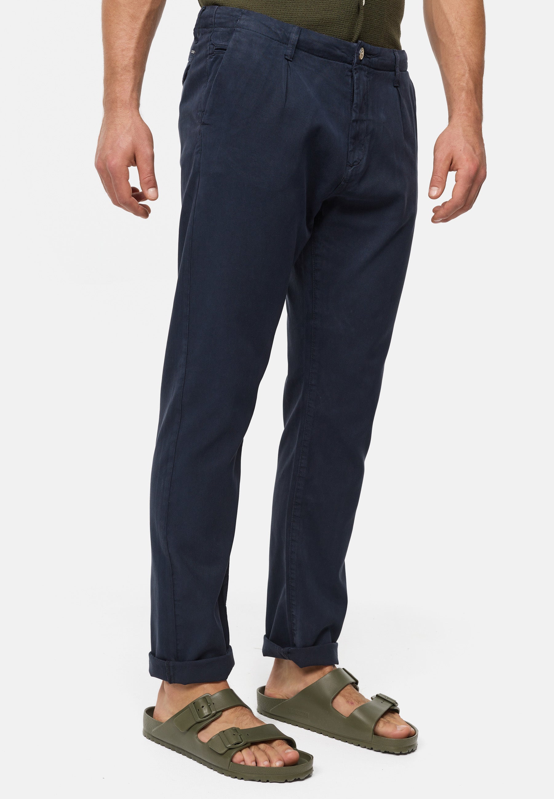 Chinohose Ville Produktbild