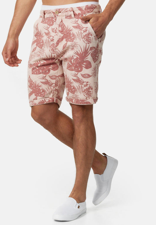 Shorts Chino Curtain