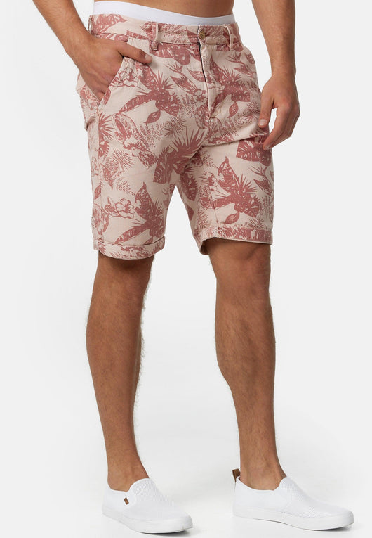 Shorts Chino Curtain