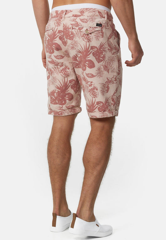 Shorts Chino Curtain