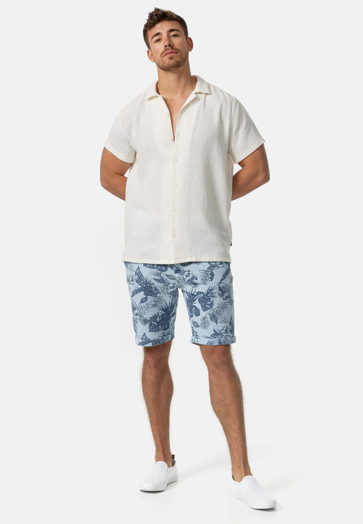 Shorts Chino Curtain