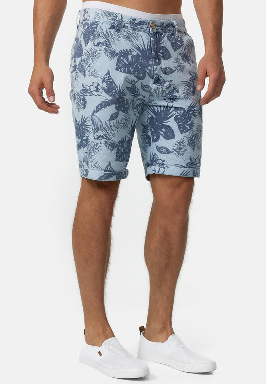 Shorts Chino Curtain