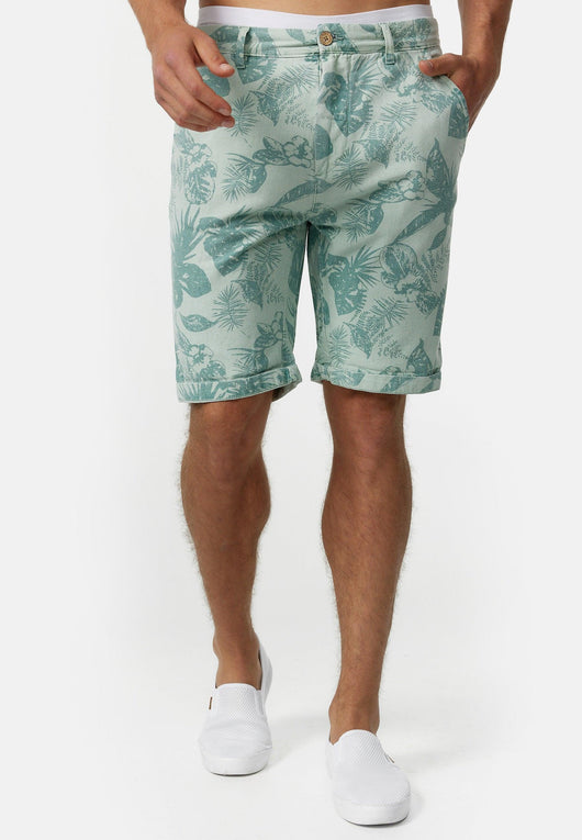 Shorts Chino Curtain